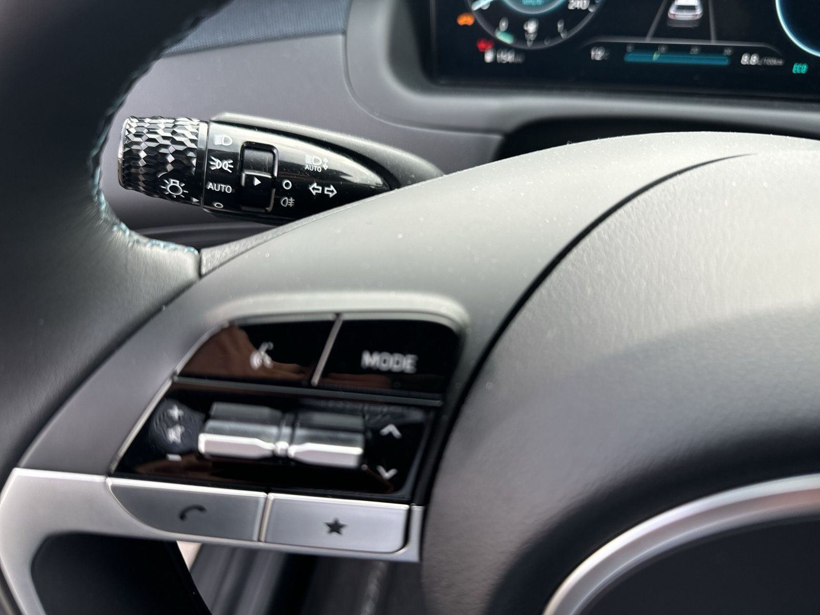 TUCSON 1.6 T-GDi 48V 7DCT EDITION 30 PLUS +NAV++