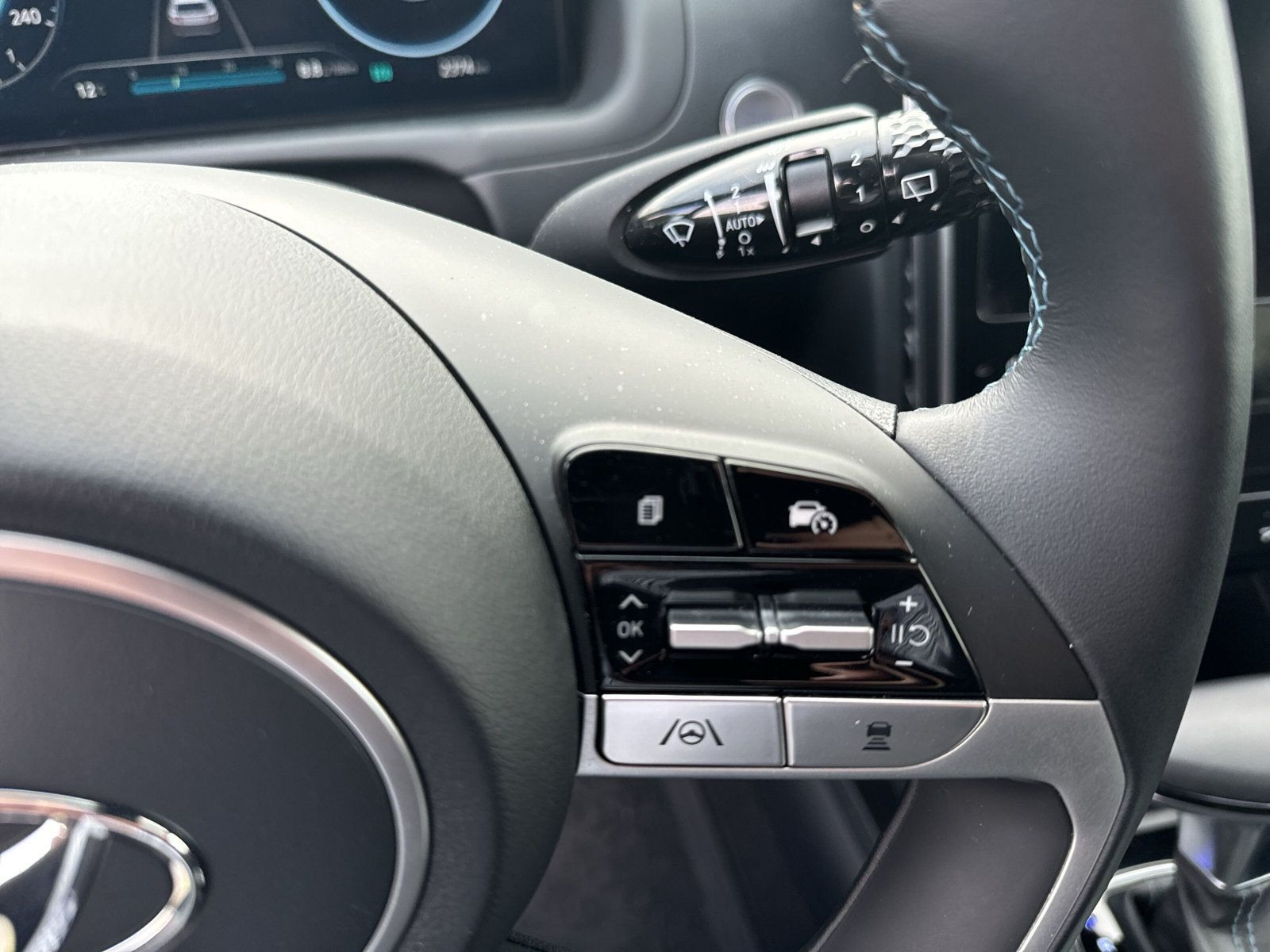 TUCSON 1.6 T-GDi 48V 7DCT EDITION 30 PLUS +NAV++