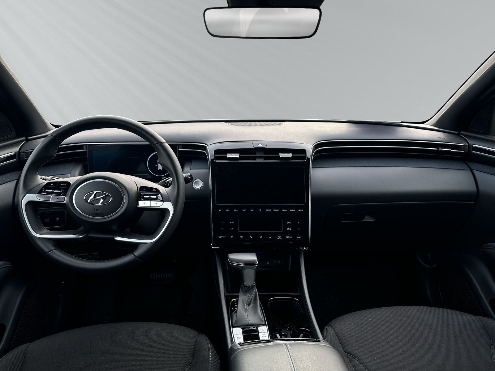 TUCSON 1.6 T-GDi 48V 7DCT EDITION 30 PLUS +NAV++