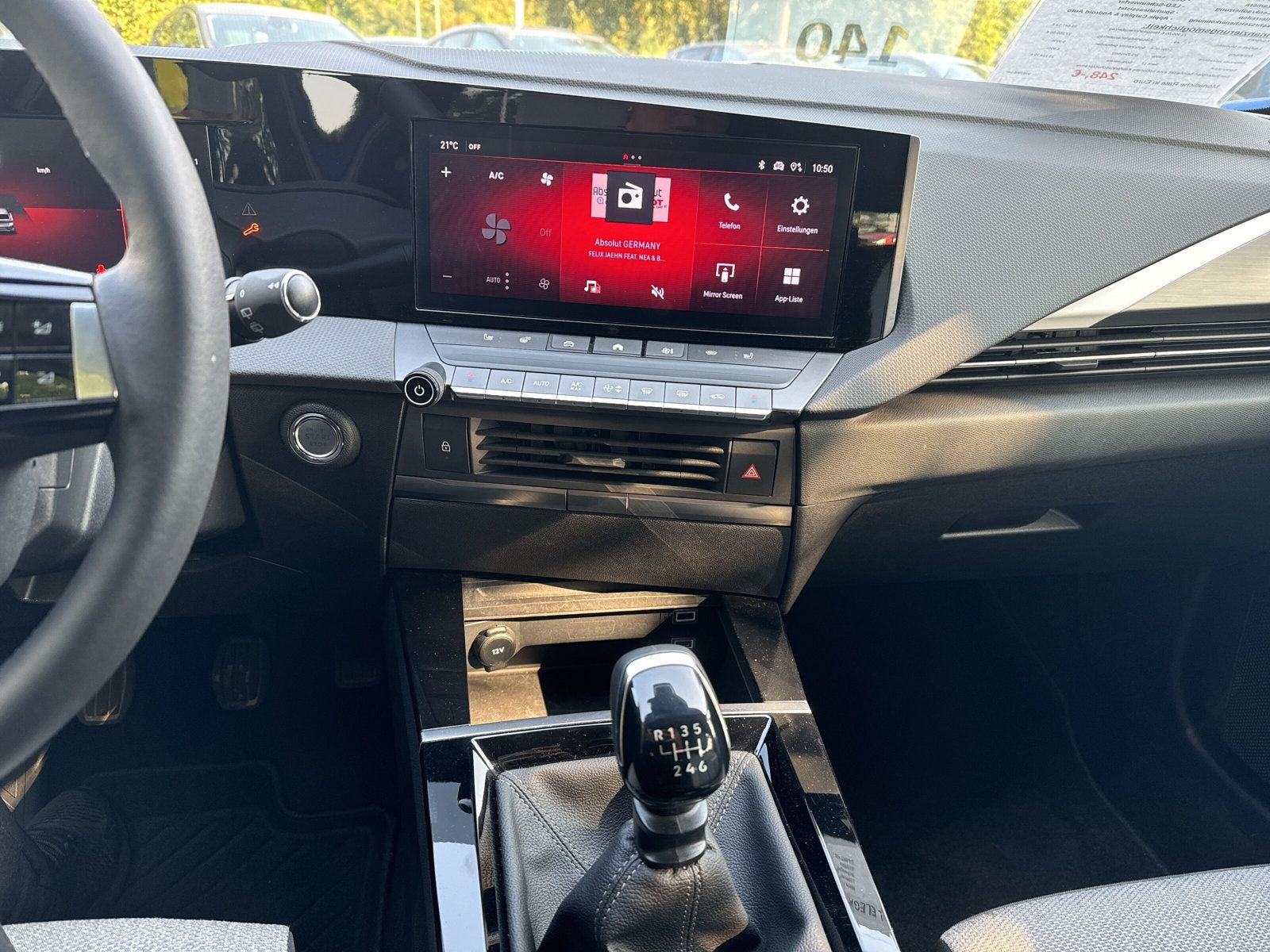 Astra L Elegance 1.2+NAVI+ALLWETTER+PDC+CAM