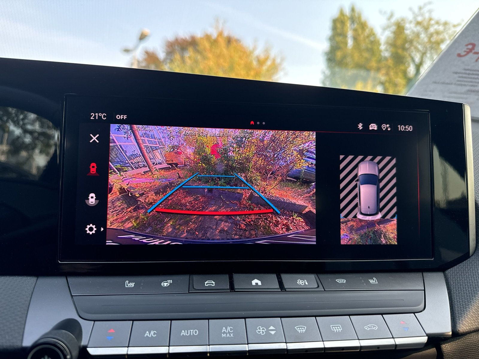Astra L Elegance 1.2+NAVI+ALLWETTER+PDC+CAM
