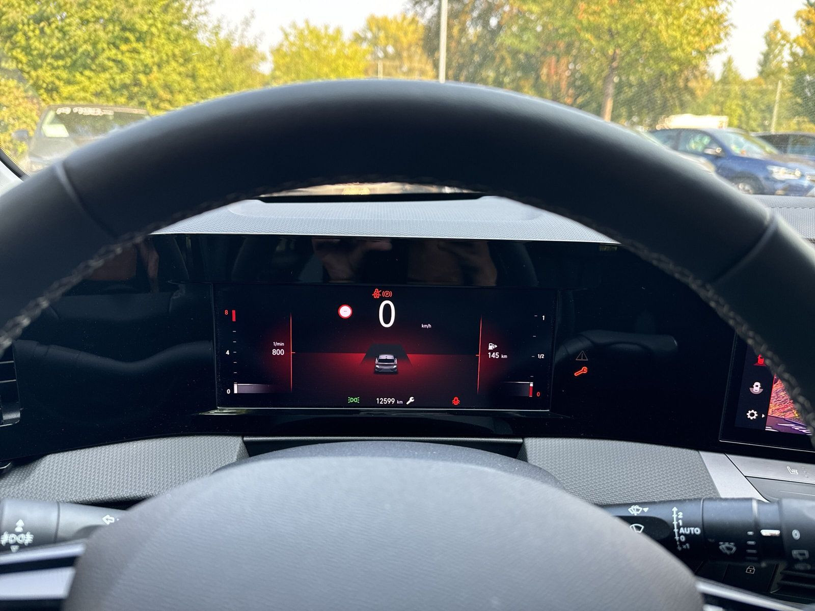 Astra L Elegance 1.2+NAVI+ALLWETTER+PDC+CAM