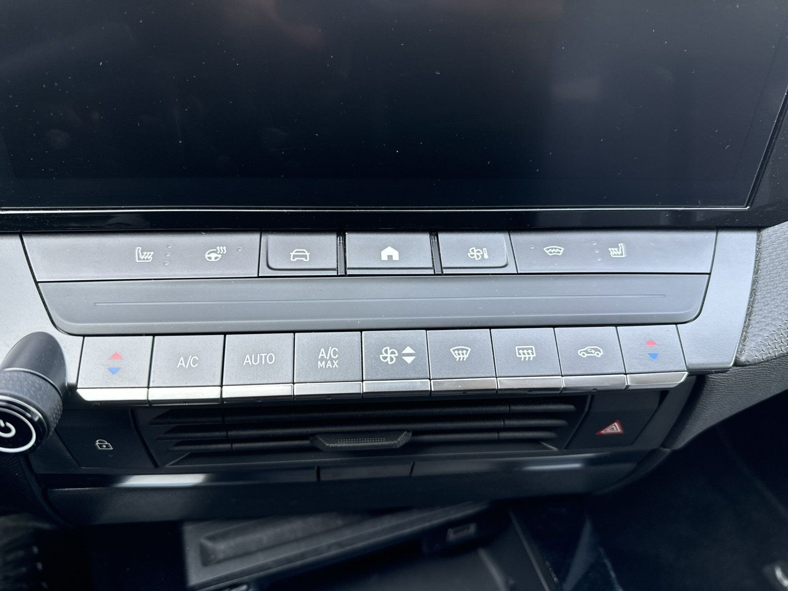 Astra L Elegance 1.2+NAVI+ALLWETTER+PDC+CAM