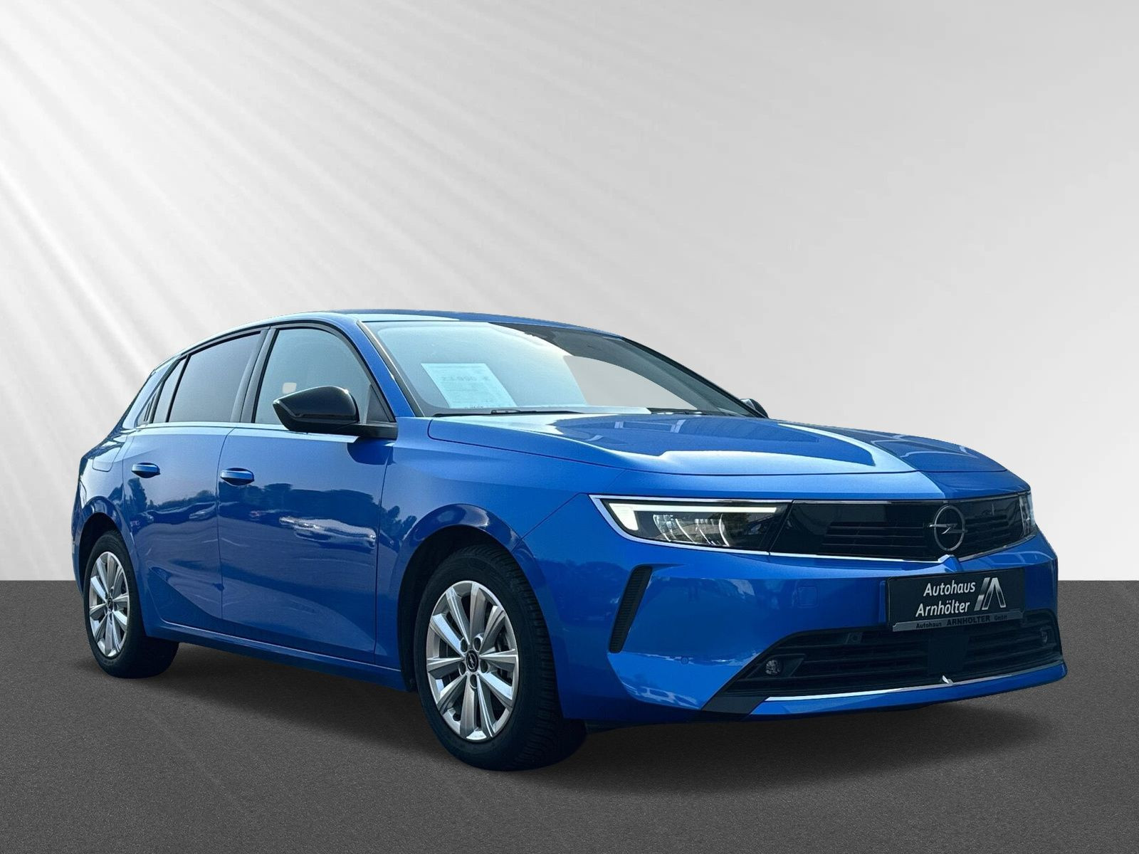 Astra L Elegance 1.2+NAVI+ALLWETTER+PDC+CAM