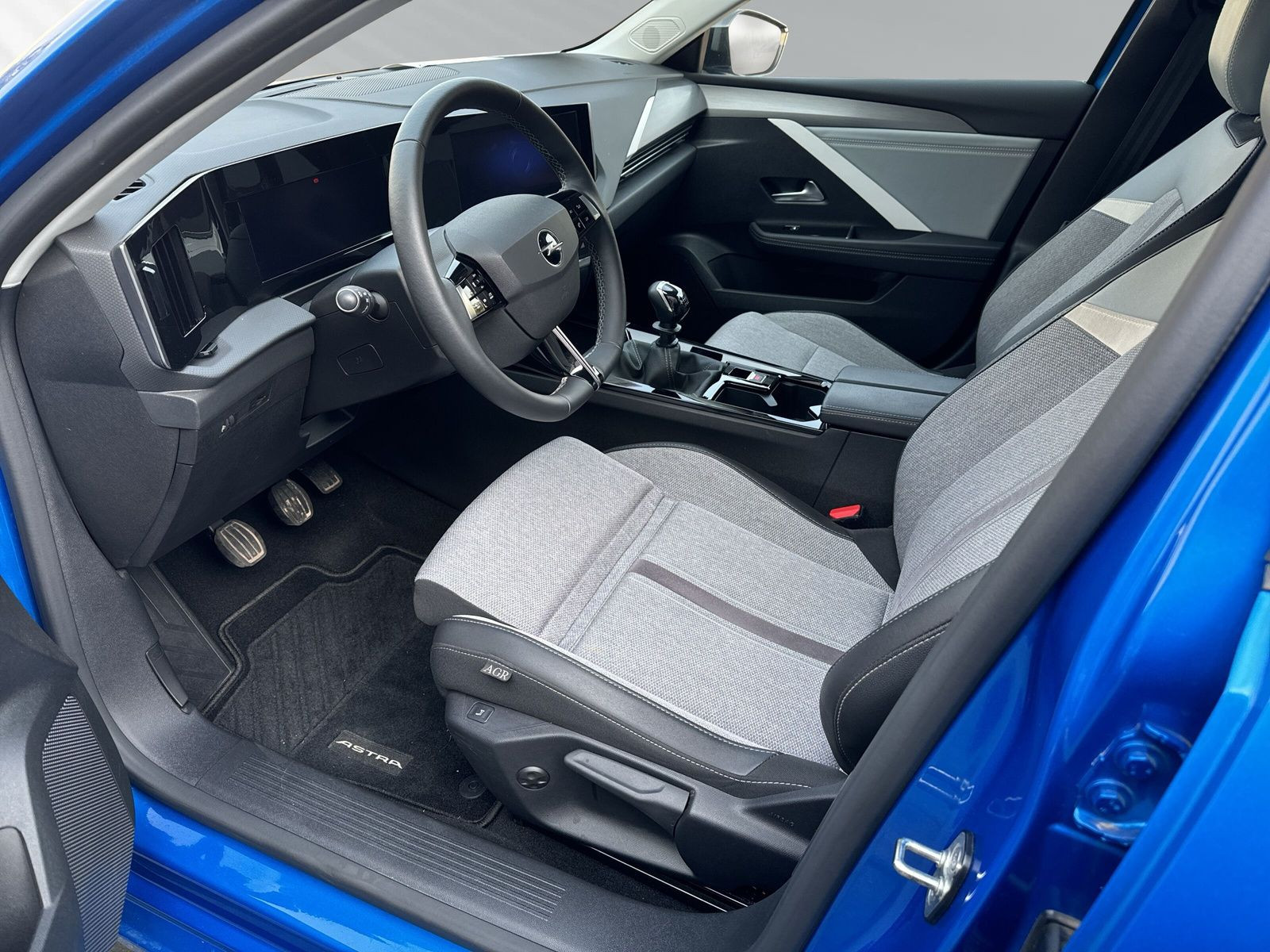 Astra L Elegance 1.2+NAVI+ALLWETTER+PDC+CAM