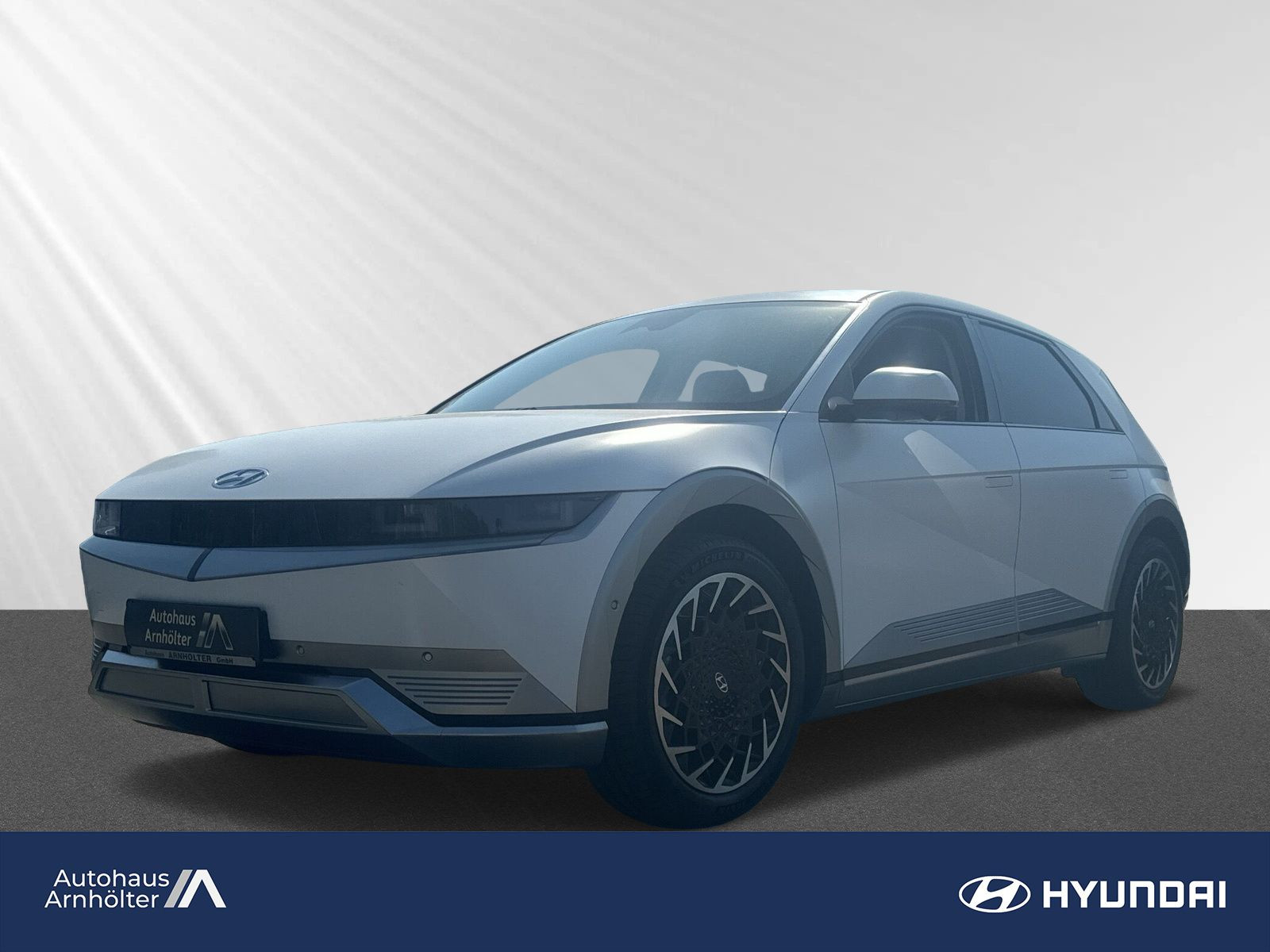 IONIQ 5 77,4kWh 4WD TECHNIQ +ASSISTENZ-P+PARK-P+