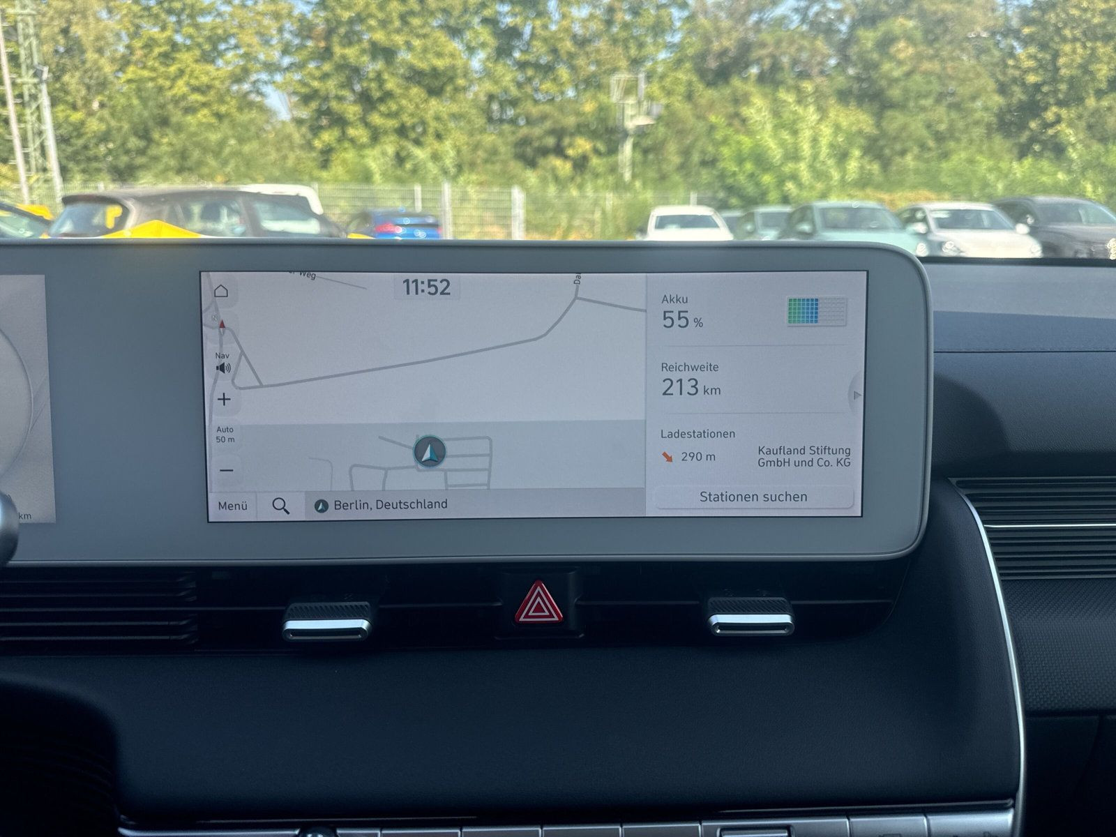 IONIQ 5 77,4kWh 4WD TECHNIQ +ASSISTENZ-P+PARK-P+