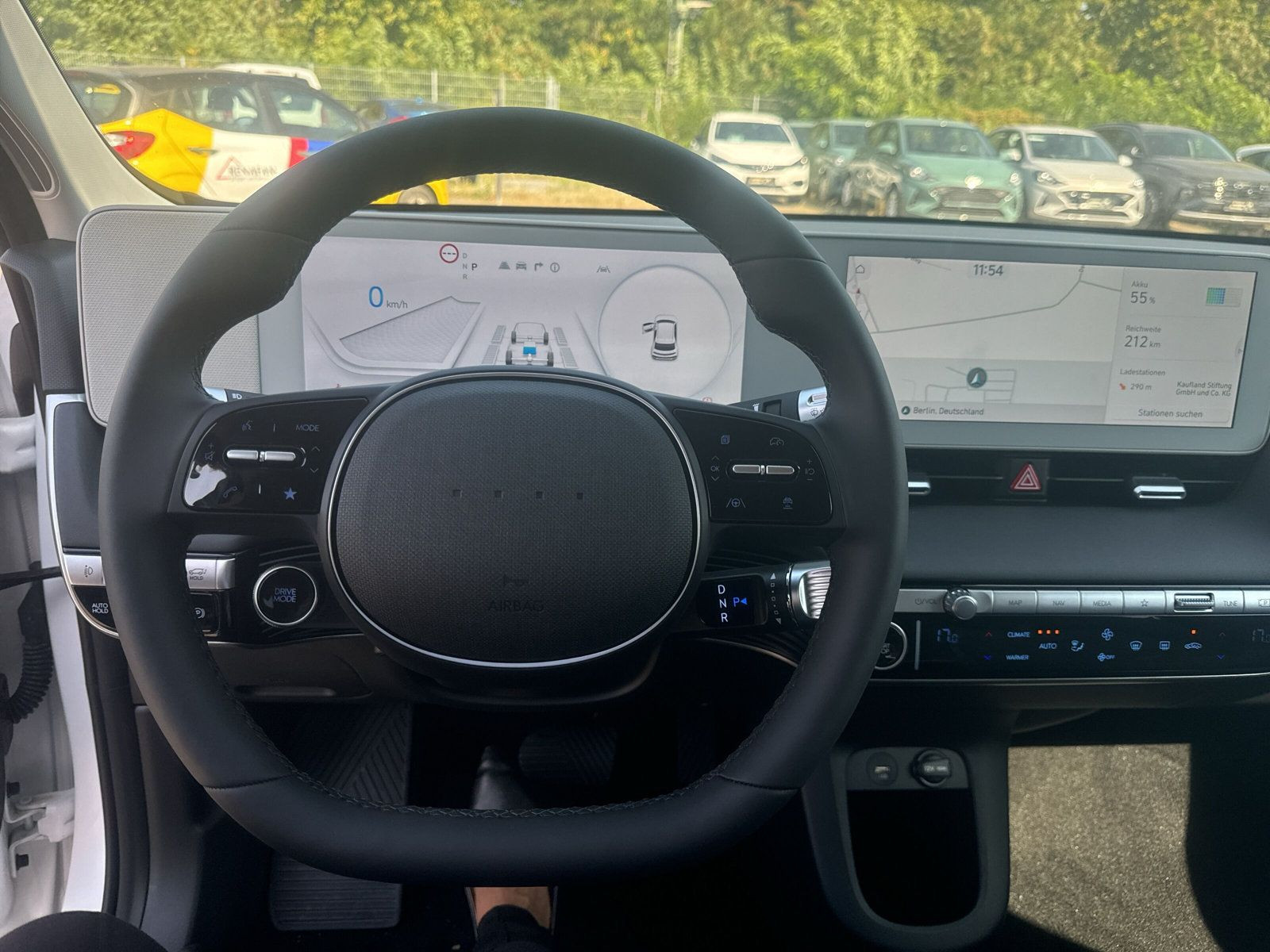 IONIQ 5 77,4kWh 4WD TECHNIQ +ASSISTENZ-P+PARK-P+