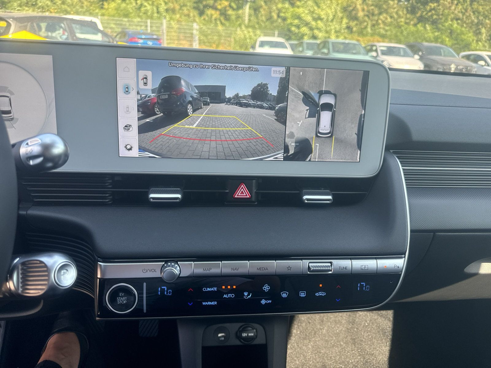 IONIQ 5 77,4kWh 4WD TECHNIQ +ASSISTENZ-P+PARK-P+