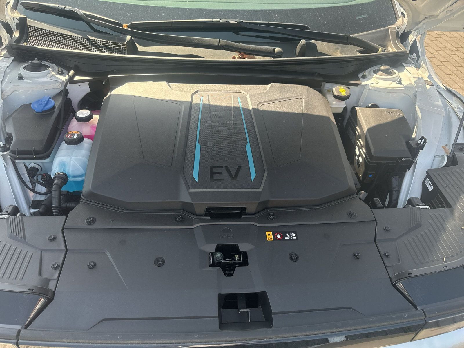 IONIQ 5 77,4kWh 4WD TECHNIQ +ASSISTENZ-P+PARK-P+