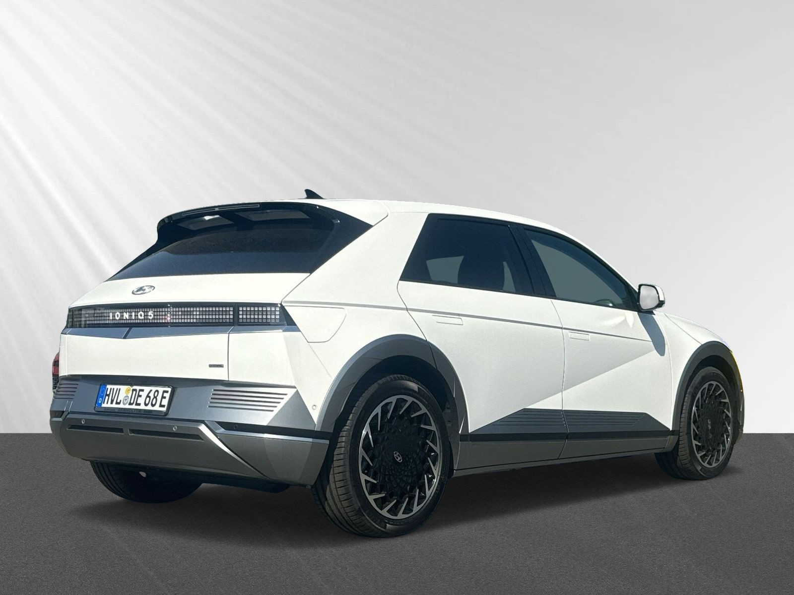 IONIQ 5 77,4kWh 4WD TECHNIQ +ASSISTENZ-P+PARK-P+
