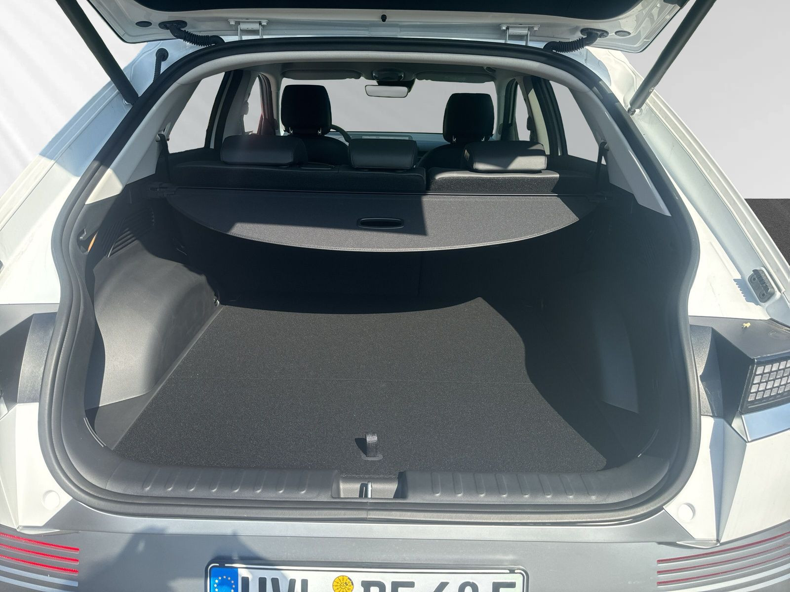IONIQ 5 77,4kWh 4WD TECHNIQ +ASSISTENZ-P+PARK-P+