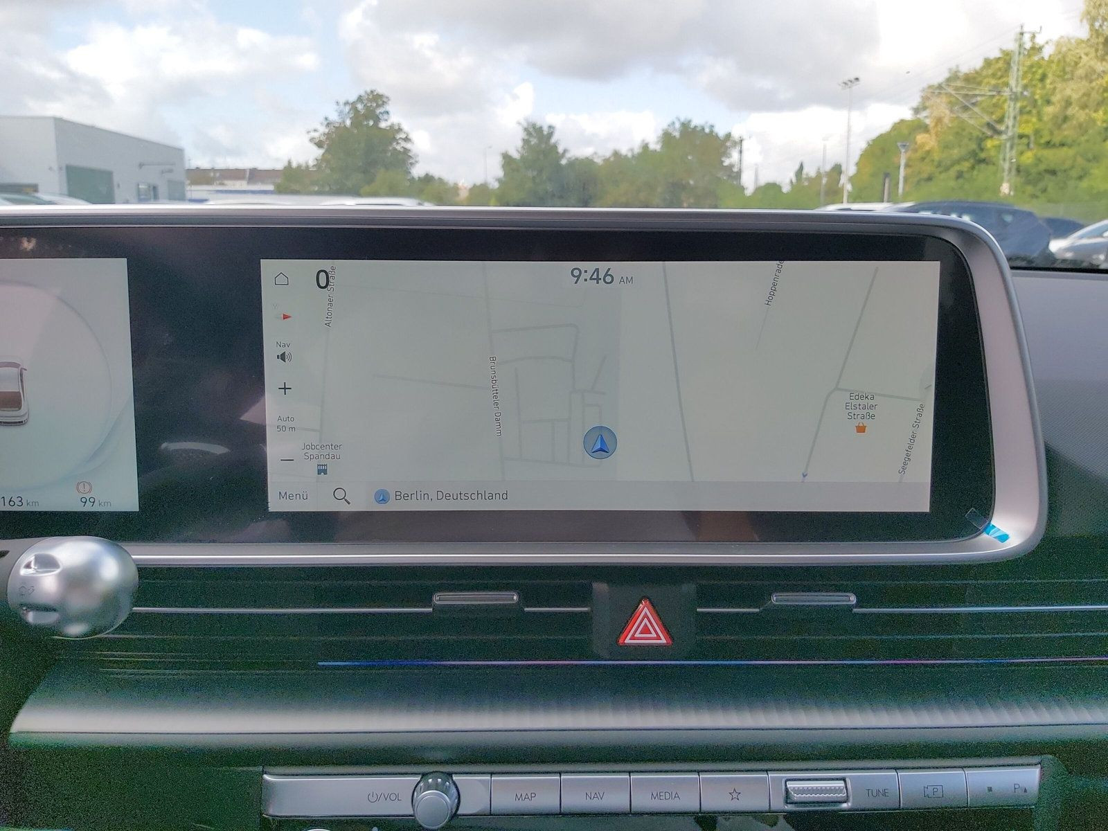 IONIQ 6  77,4 kWH FIRST-EDITION 4WD +LED+HEADUP+