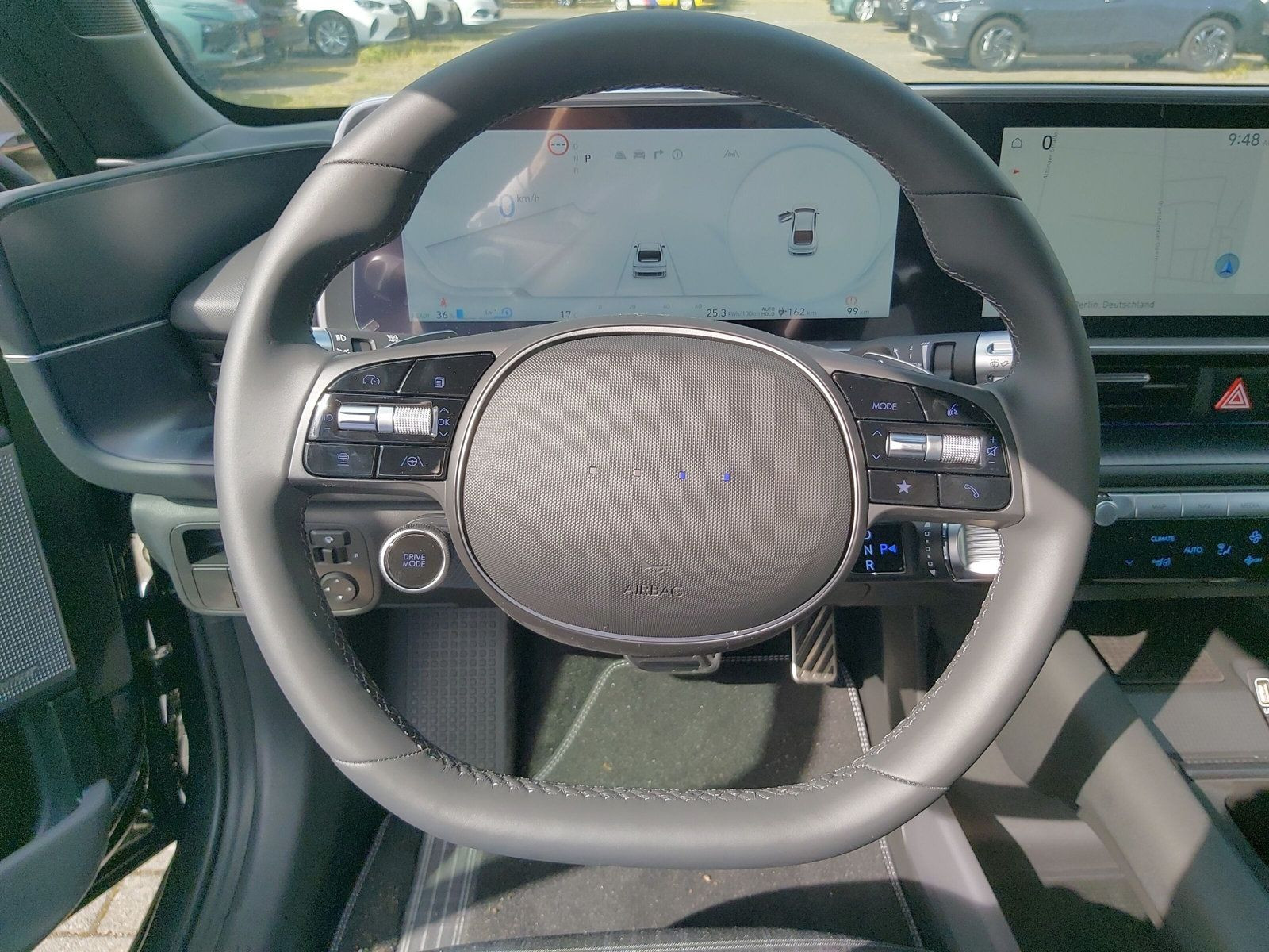 IONIQ 6  77,4 kWH FIRST-EDITION 4WD +LED+HEADUP+