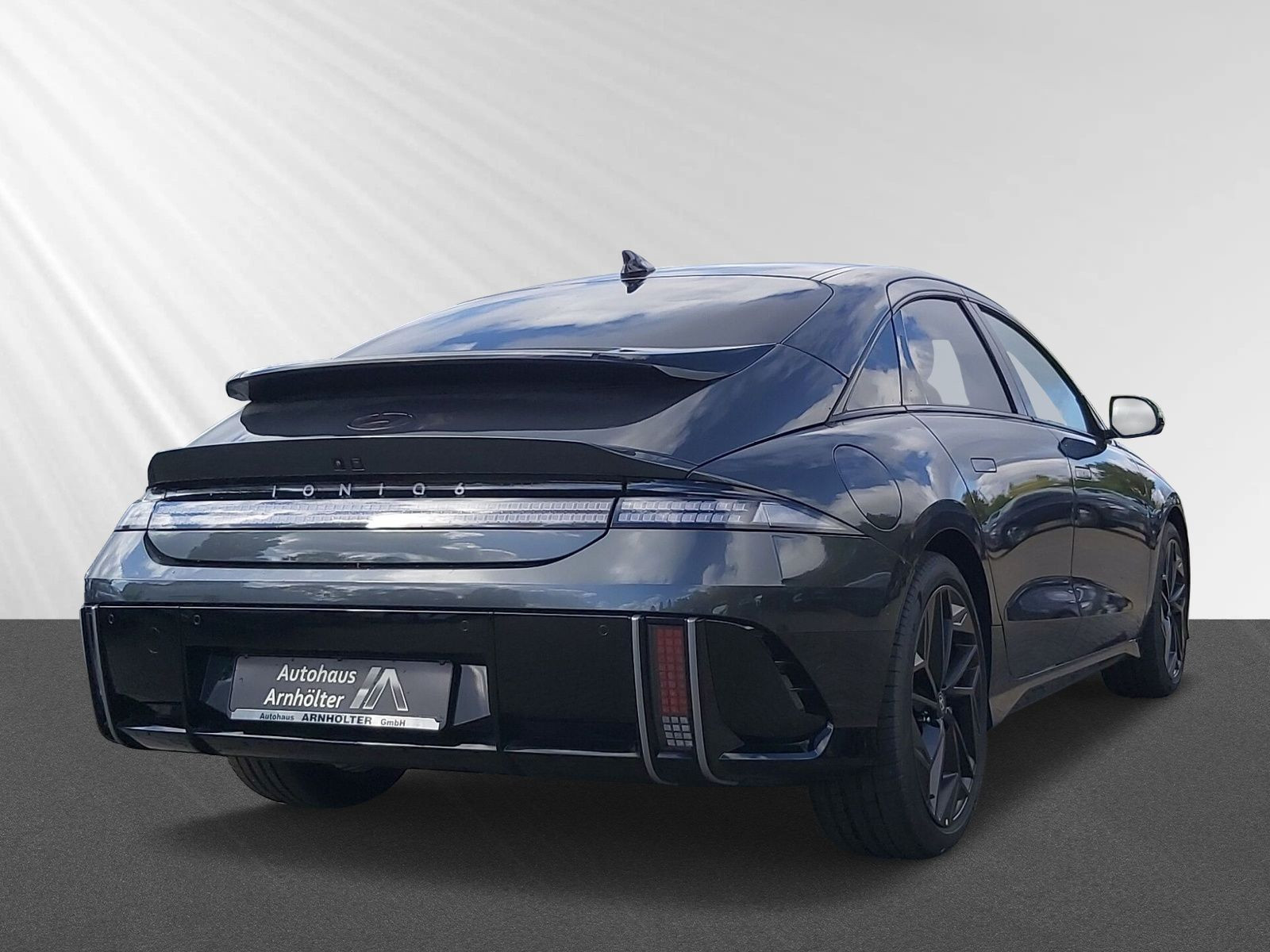 IONIQ 6  77,4 kWH FIRST-EDITION 4WD +LED+HEADUP+