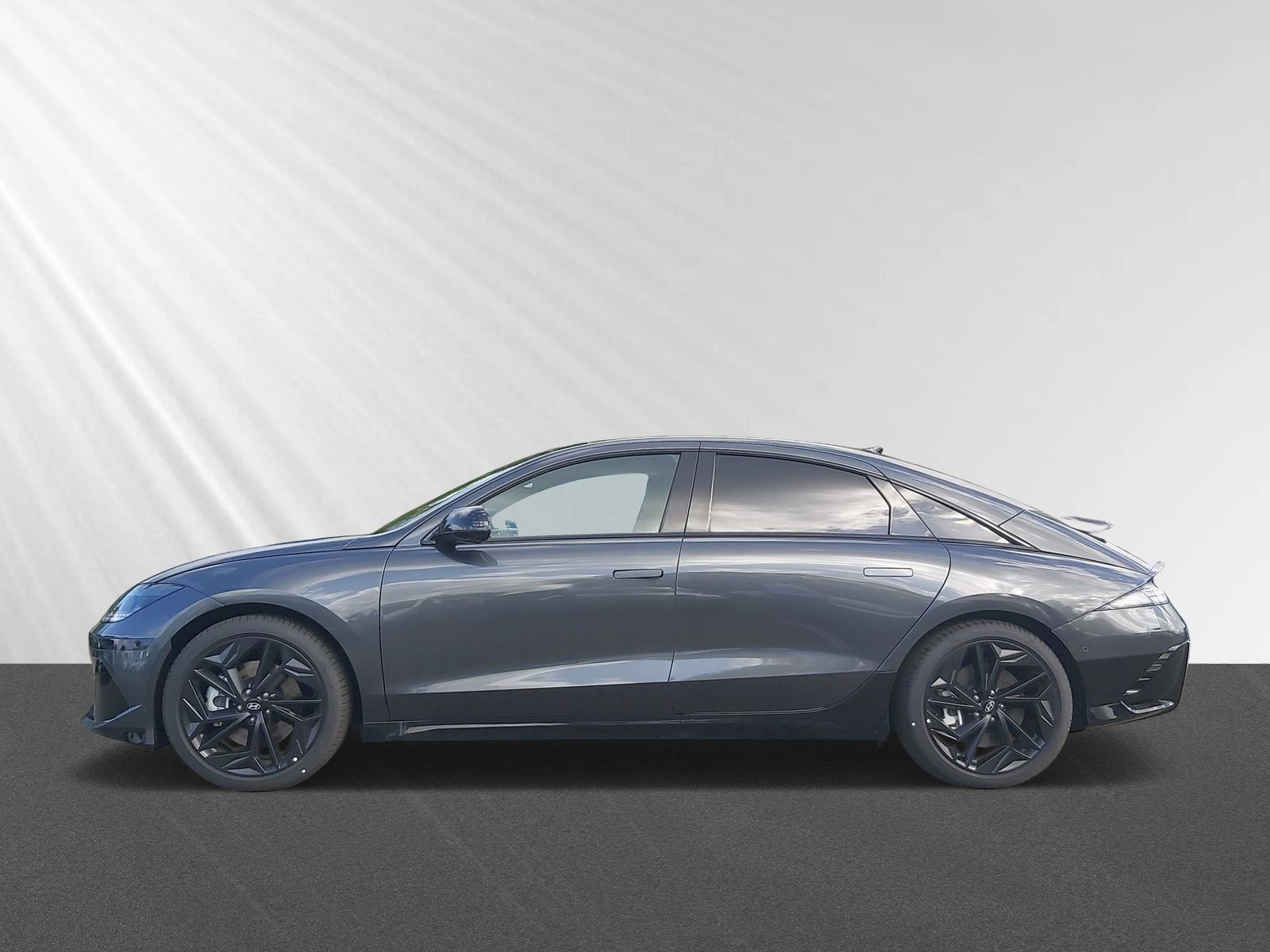 IONIQ 6  77,4 kWH FIRST-EDITION 4WD +LED+HEADUP+