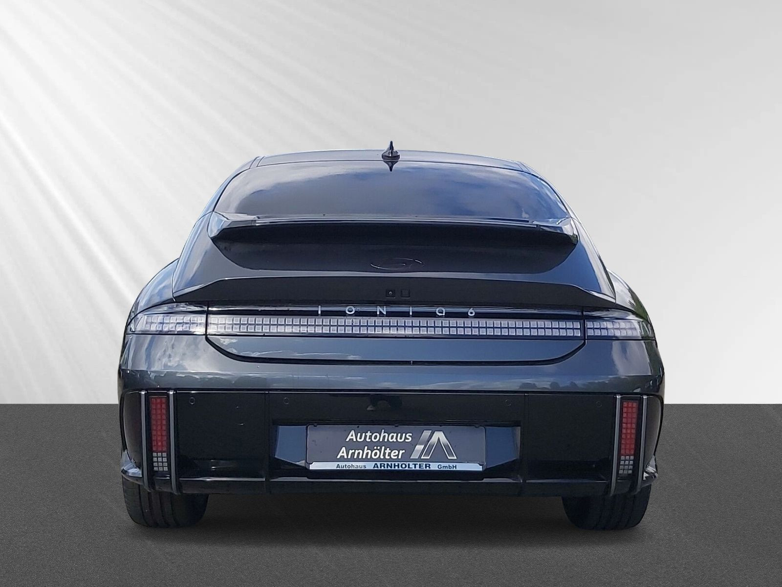 IONIQ 6  77,4 kWH FIRST-EDITION 4WD +LED+HEADUP+