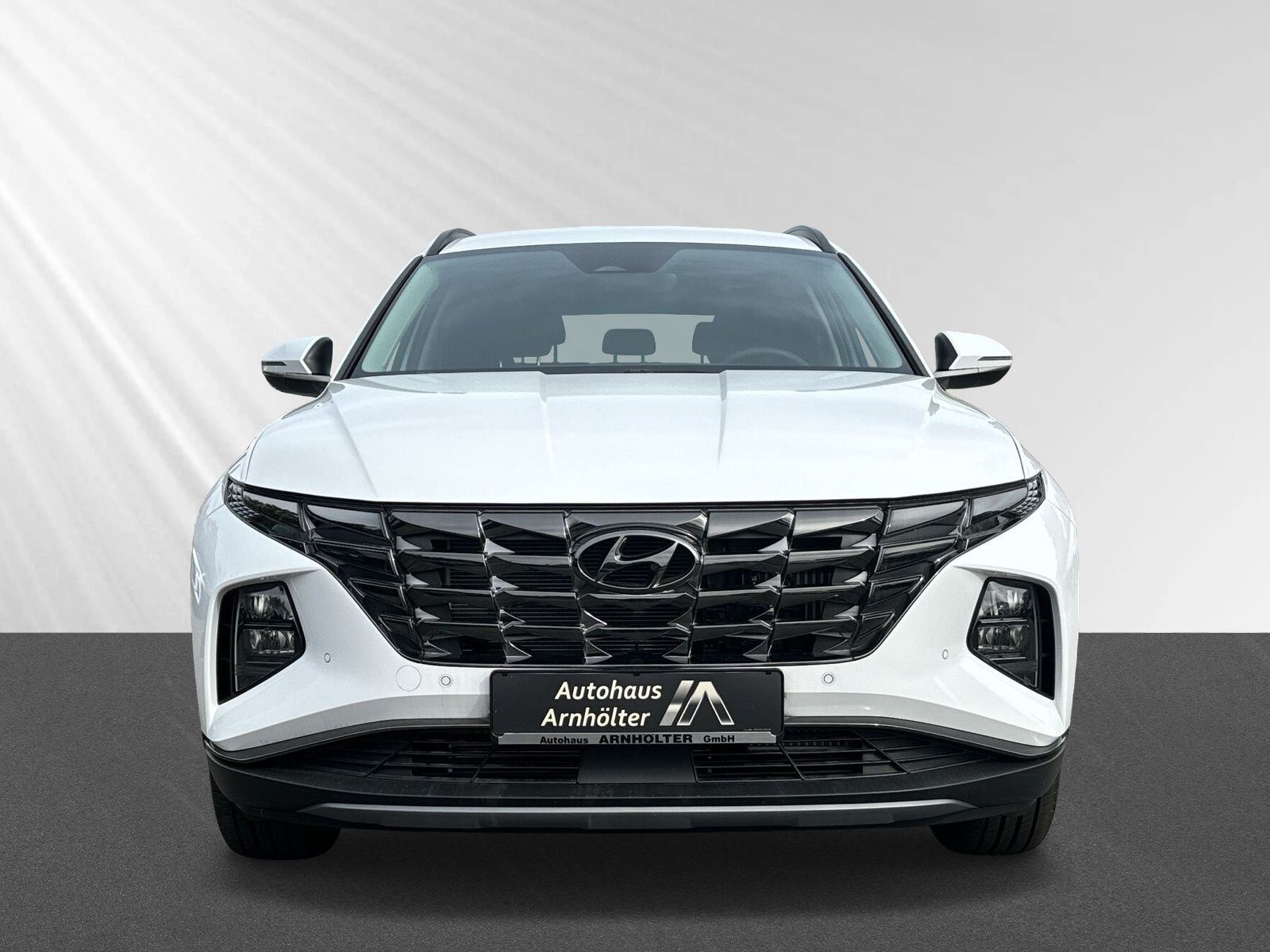 TUCSON 1.6 T-GDI HYBRID 4WD TREND +NAVI+LM+KAM +