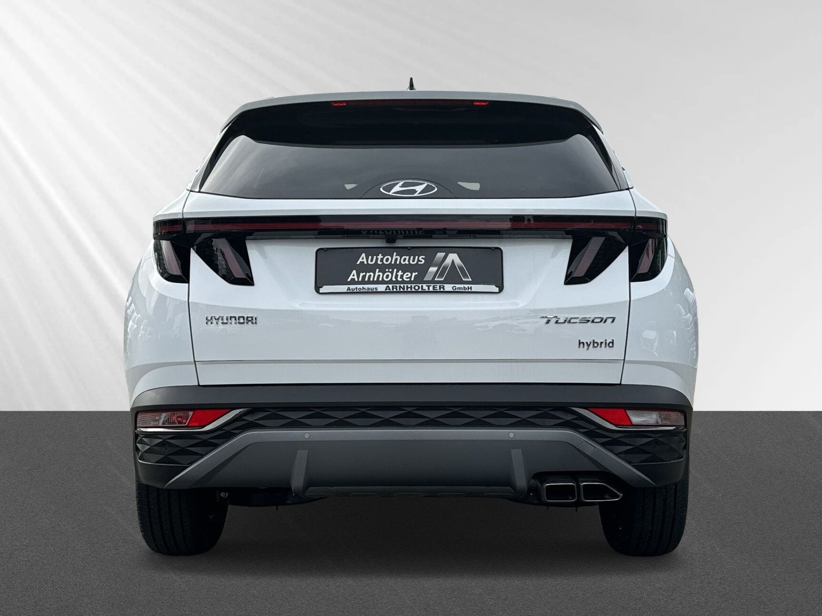TUCSON 1.6 T-GDI HYBRID 4WD TREND +NAVI+LM+KAM +