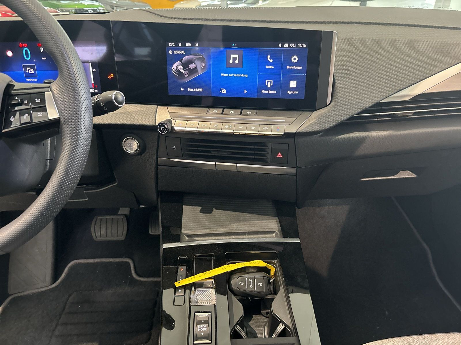 Astra Limousine 5-trg. Elegance +PHEV+SHZ+LHZ+