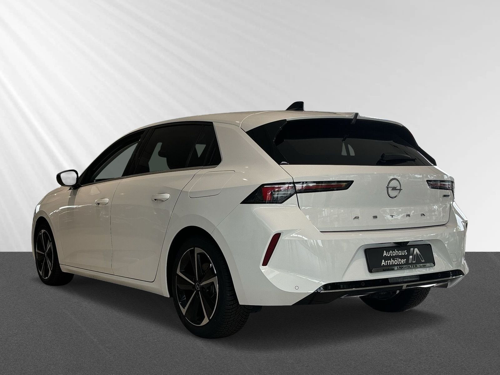 Astra Limousine 5-trg. Elegance +PHEV+SHZ+LHZ+