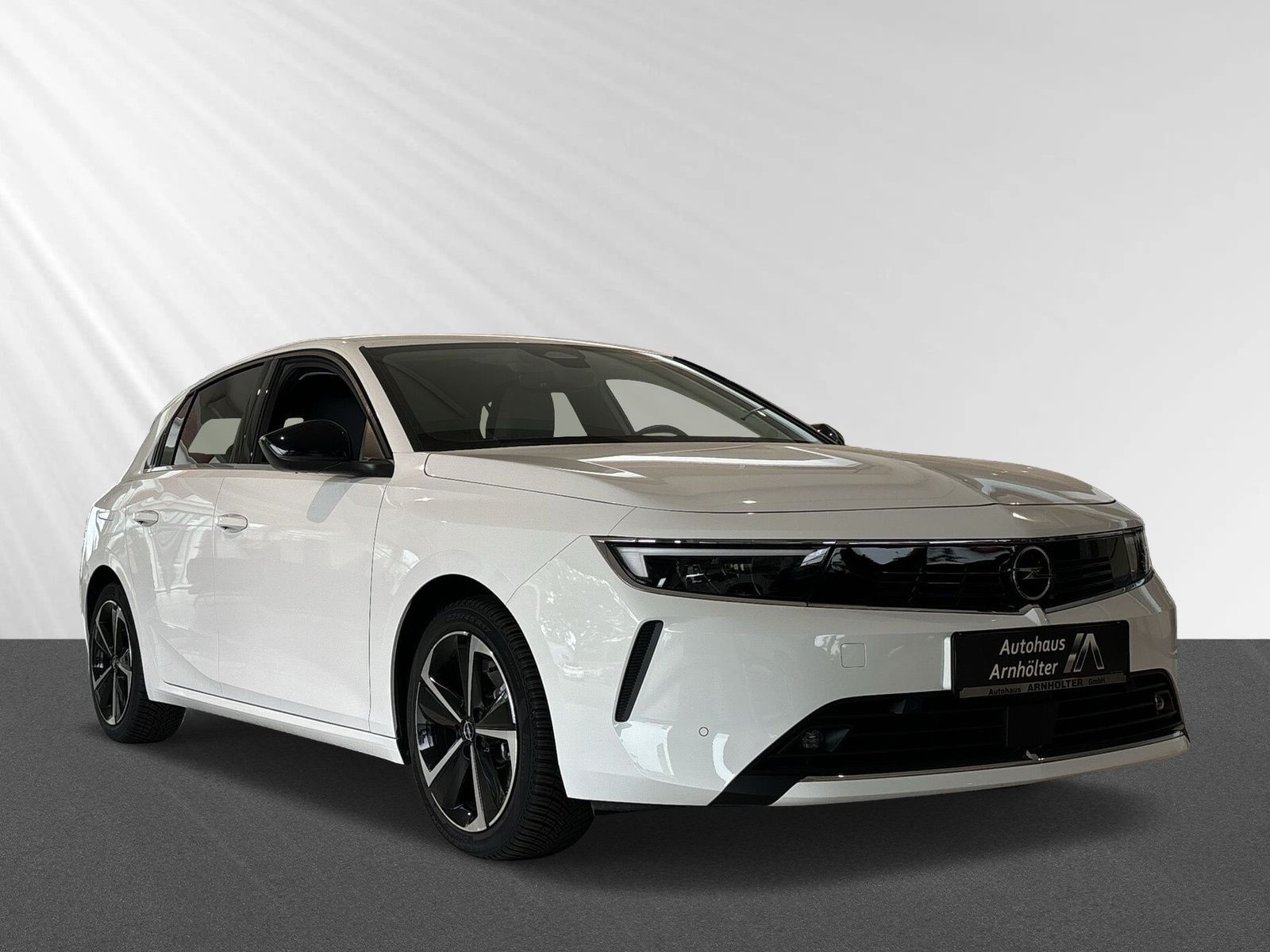 Astra Limousine 5-trg. Elegance +PHEV+SHZ+LHZ+