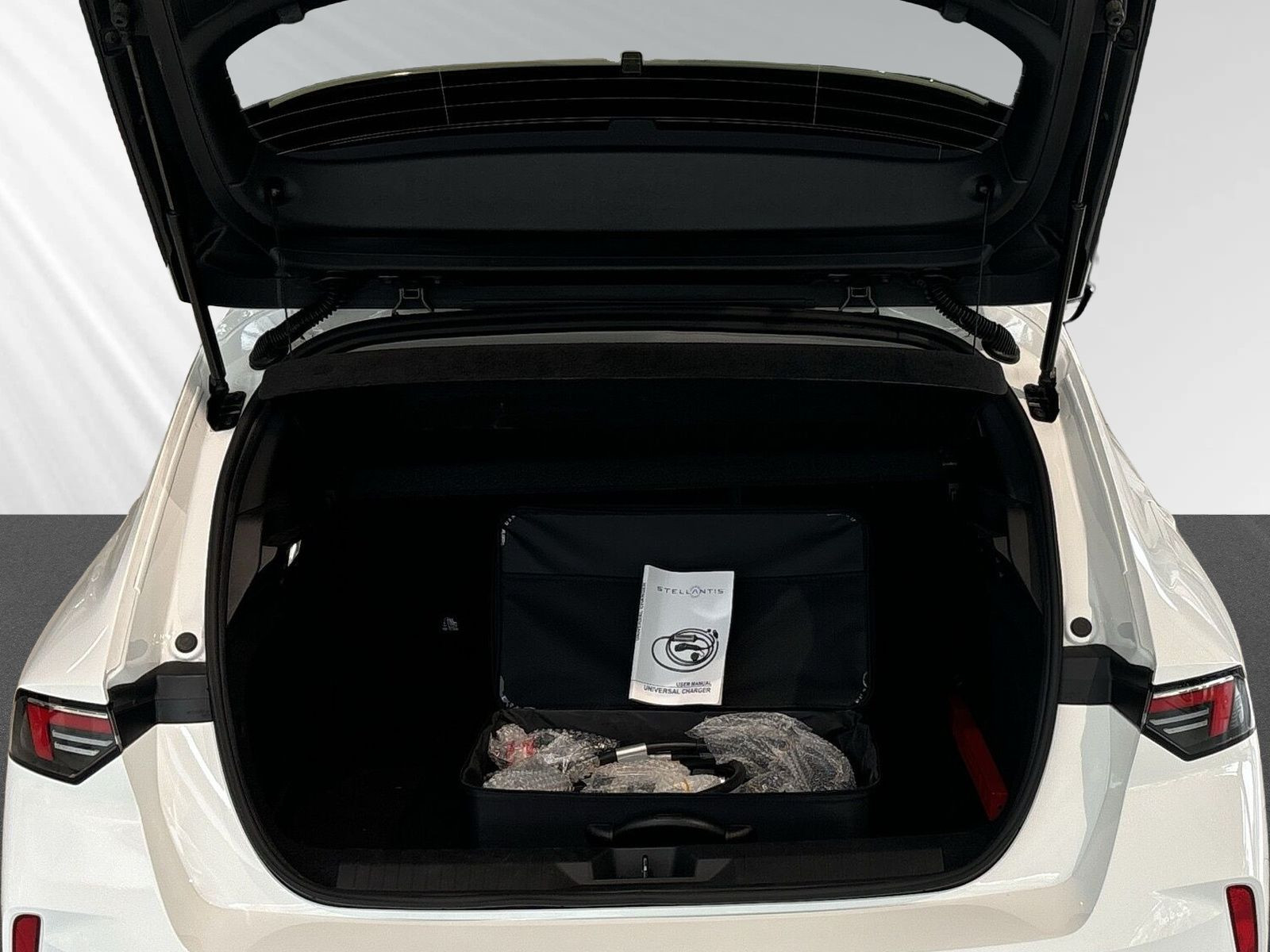 Astra Limousine 5-trg. Elegance +PHEV+SHZ+LHZ+