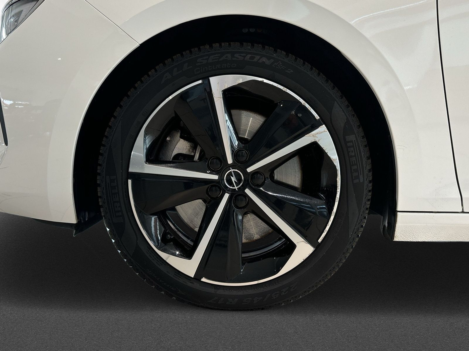 Astra Limousine 5-trg. Elegance +PHEV+SHZ+LHZ+