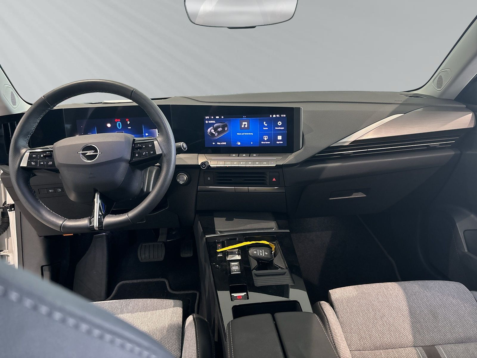 Astra Limousine 5-trg. Elegance +PHEV+SHZ+LHZ+