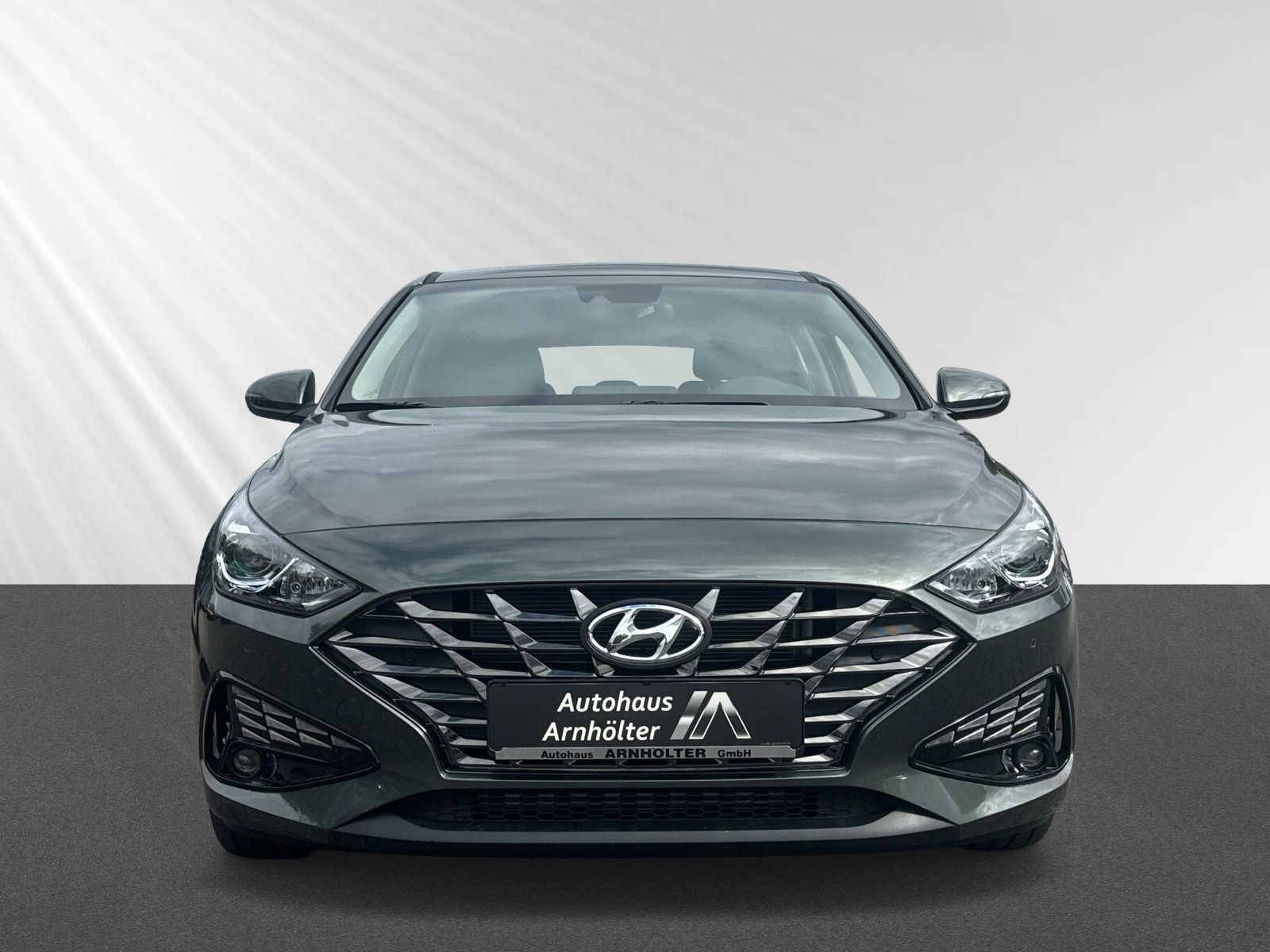 i30 5T 1.0 M/T 48V TREND +NAVIPAKET+KAM+LM+SHZ +