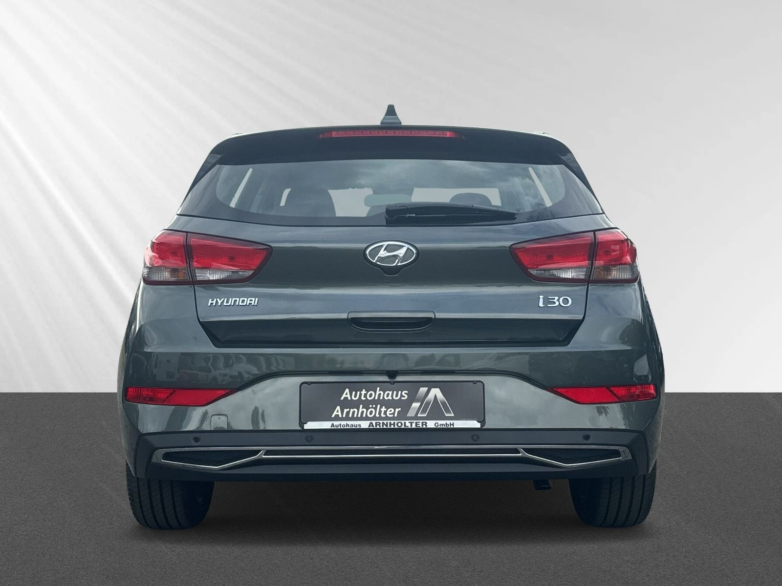 i30 5T 1.0 M/T 48V TREND +NAVIPAKET+KAM+LM+SHZ +