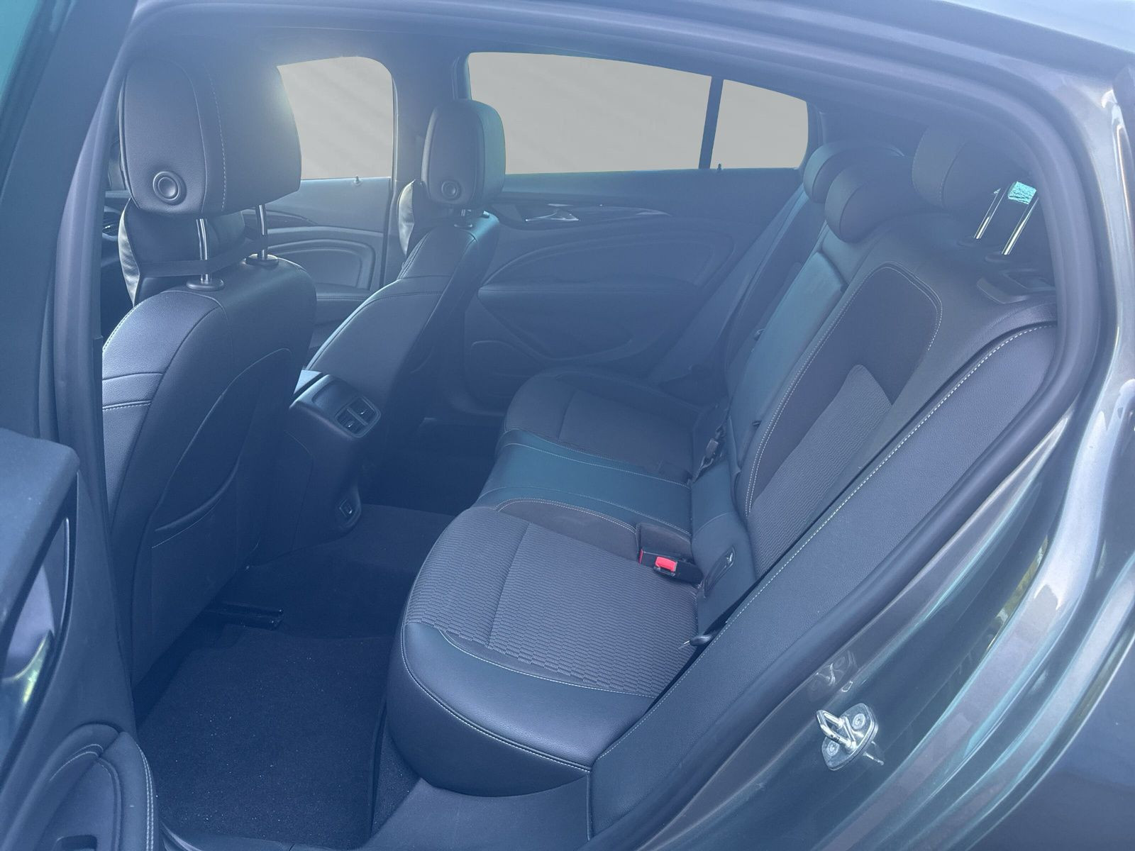 Insignia B GS Dynamic 1.5+NAVI+4SEASON+KEY+