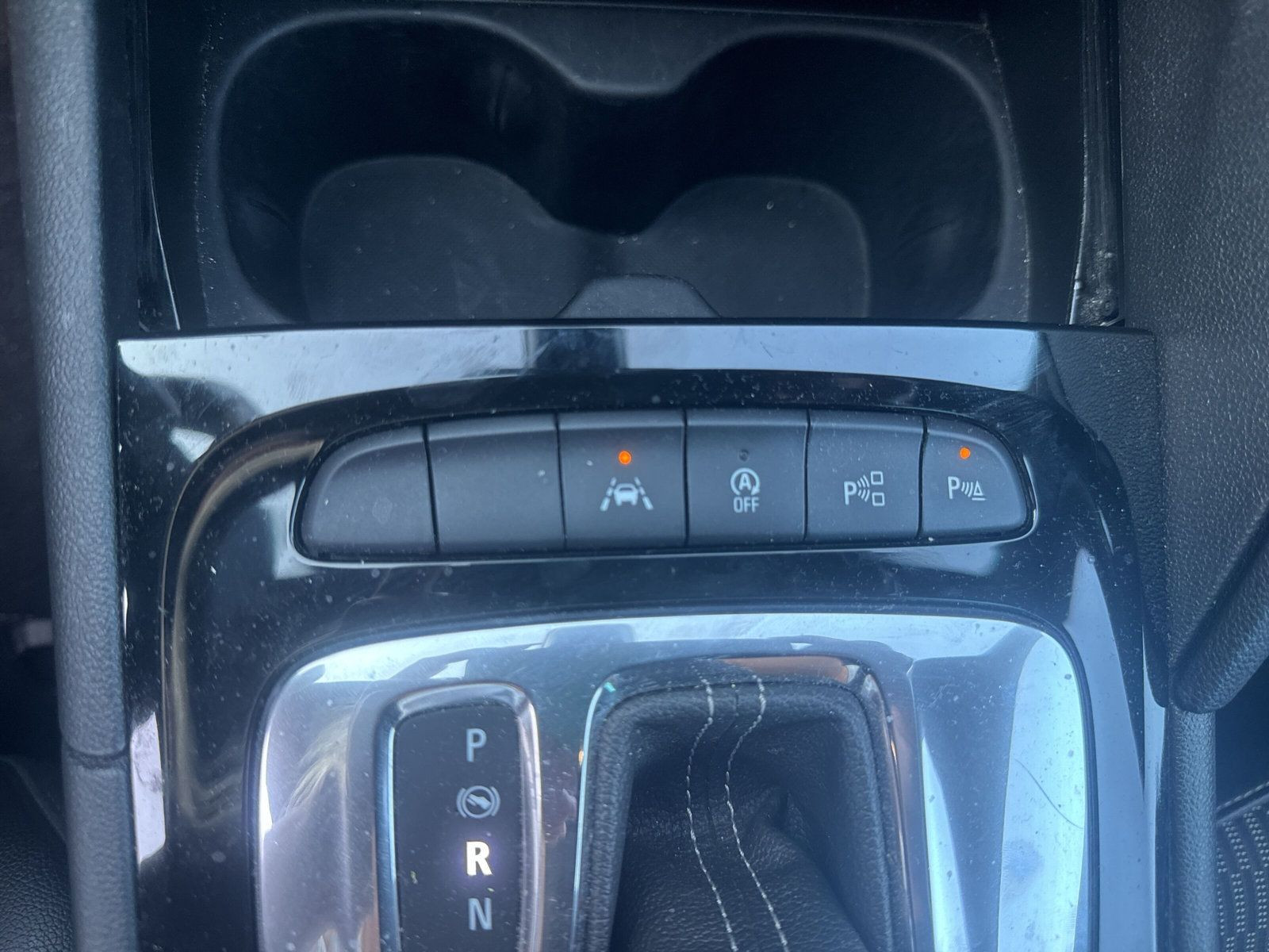 Insignia B GS Dynamic 1.5+NAVI+4SEASON+KEY+