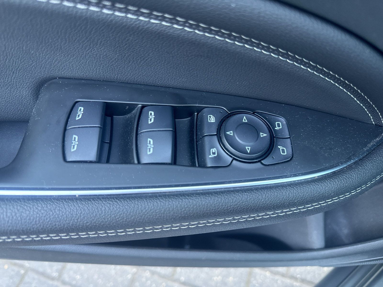 Insignia B GS Dynamic 1.5+NAVI+4SEASON+KEY+