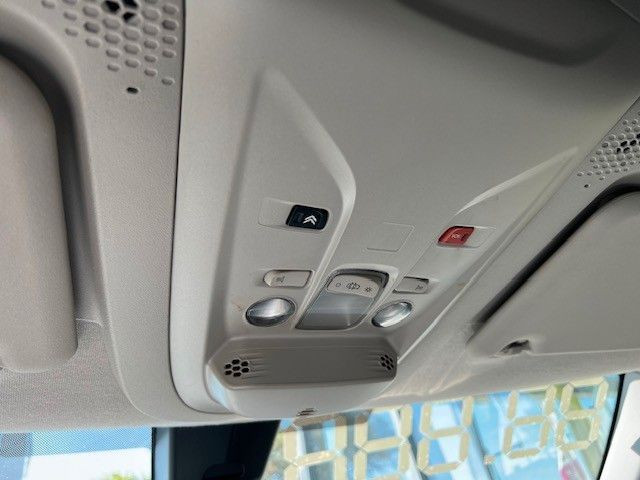 Berlingo KW Bl.HDI130 M +NAVI+SITZH.+Standh.+FF