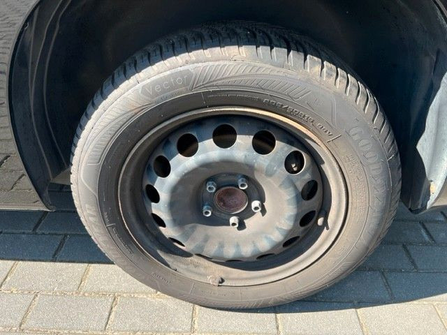 Berlingo KW Bl.HDI130 M +NAVI+SITZH.+Standh.+FF