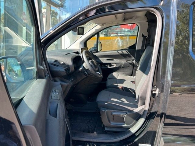Berlingo KW Bl.HDI130 M +NAVI+SITZH.+Standh.+FF