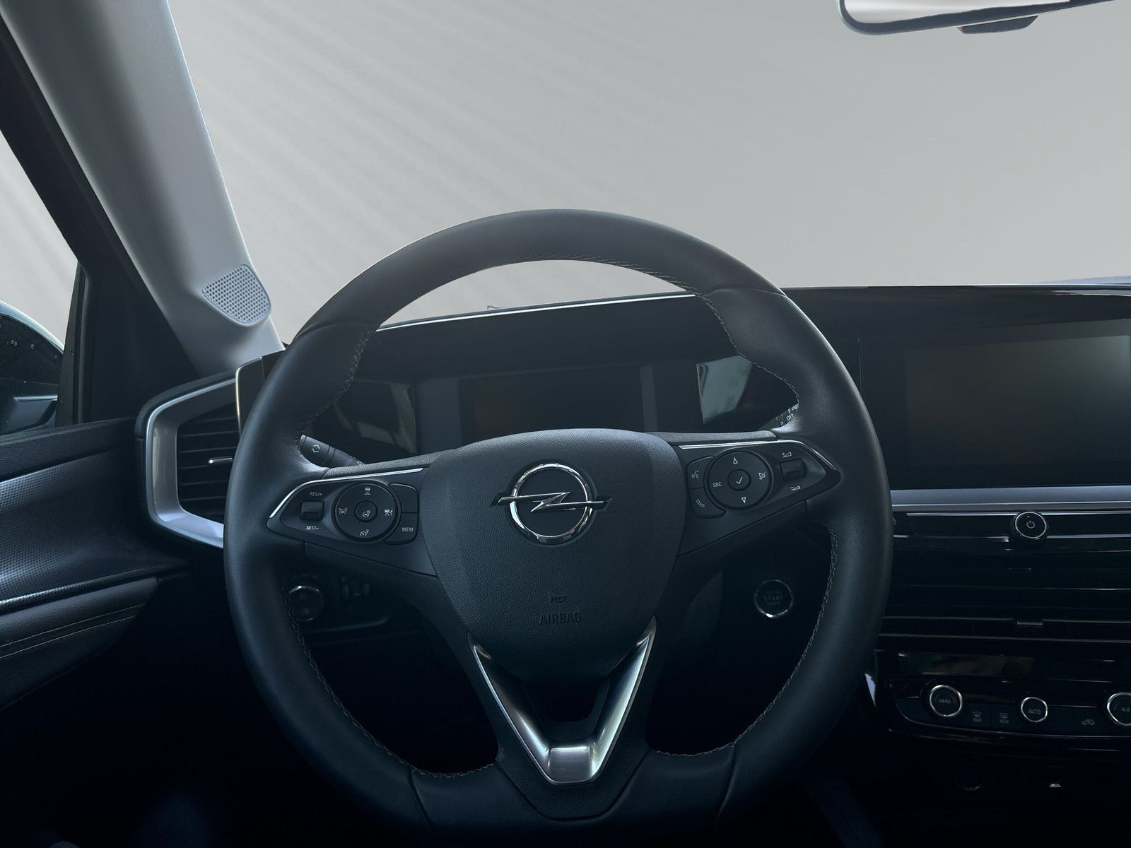 Mokka-e Elegance +TECHNOPAKET+SITZ&LENKHEIZ+KAME