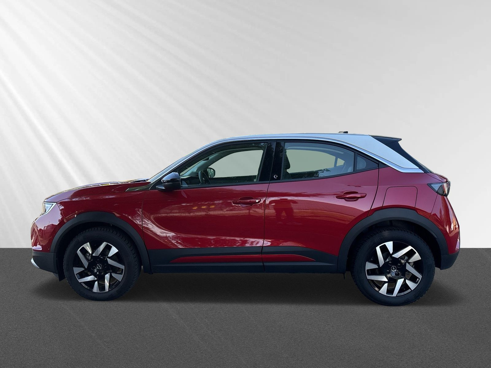Mokka-e Elegance +TECHNOPAKET+SITZ&LENKHEIZ+KAME
