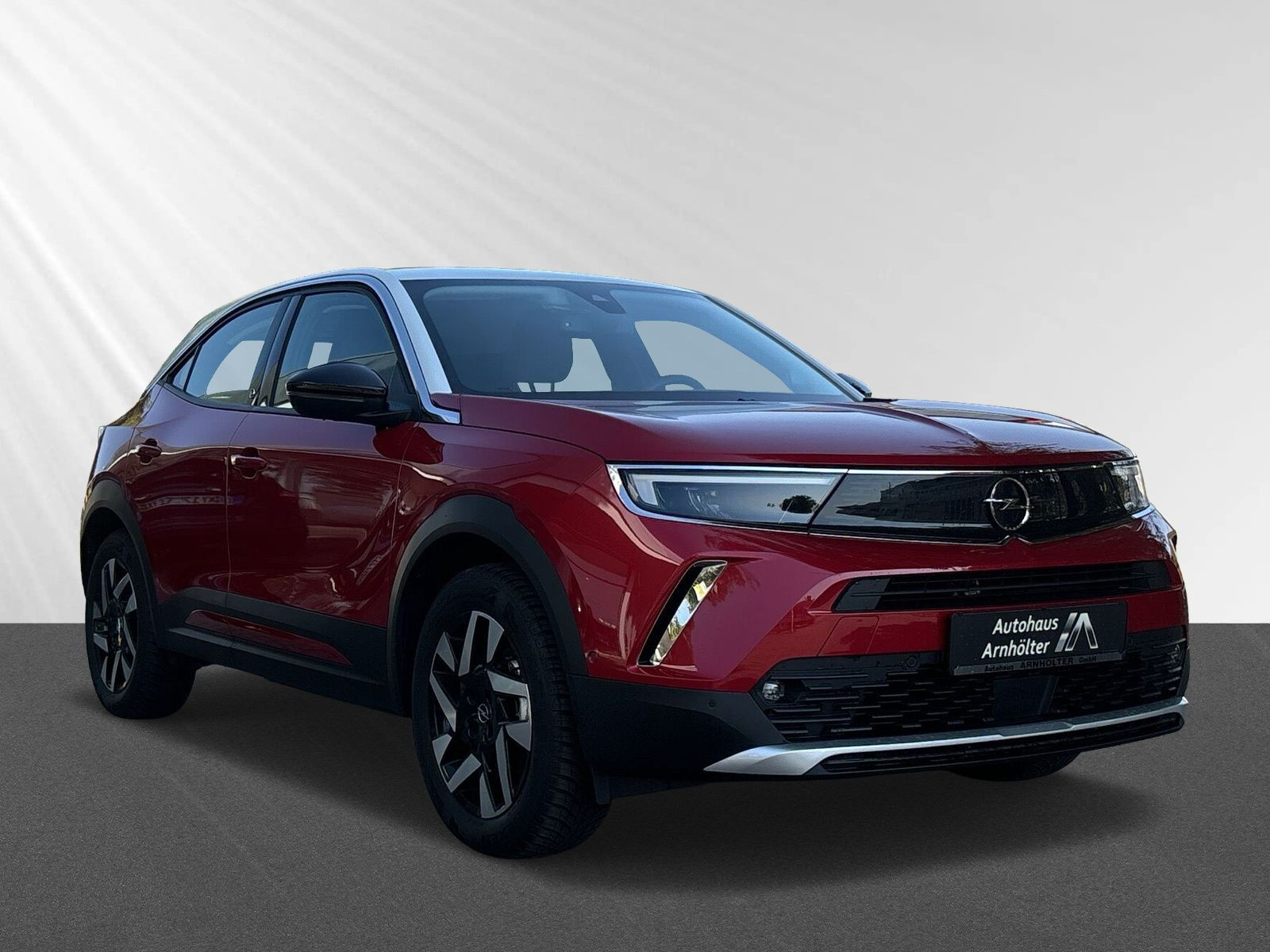 Mokka-e Elegance +TECHNOPAKET+SITZ&LENKHEIZ+KAME