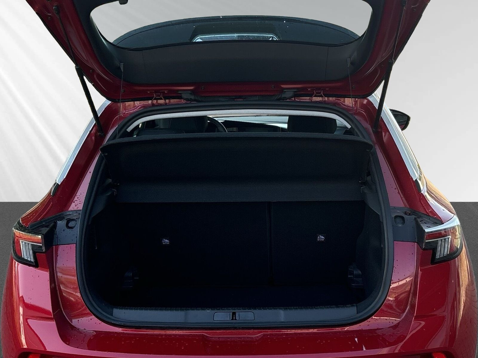 Mokka-e Elegance +TECHNOPAKET+SITZ&LENKHEIZ+KAME