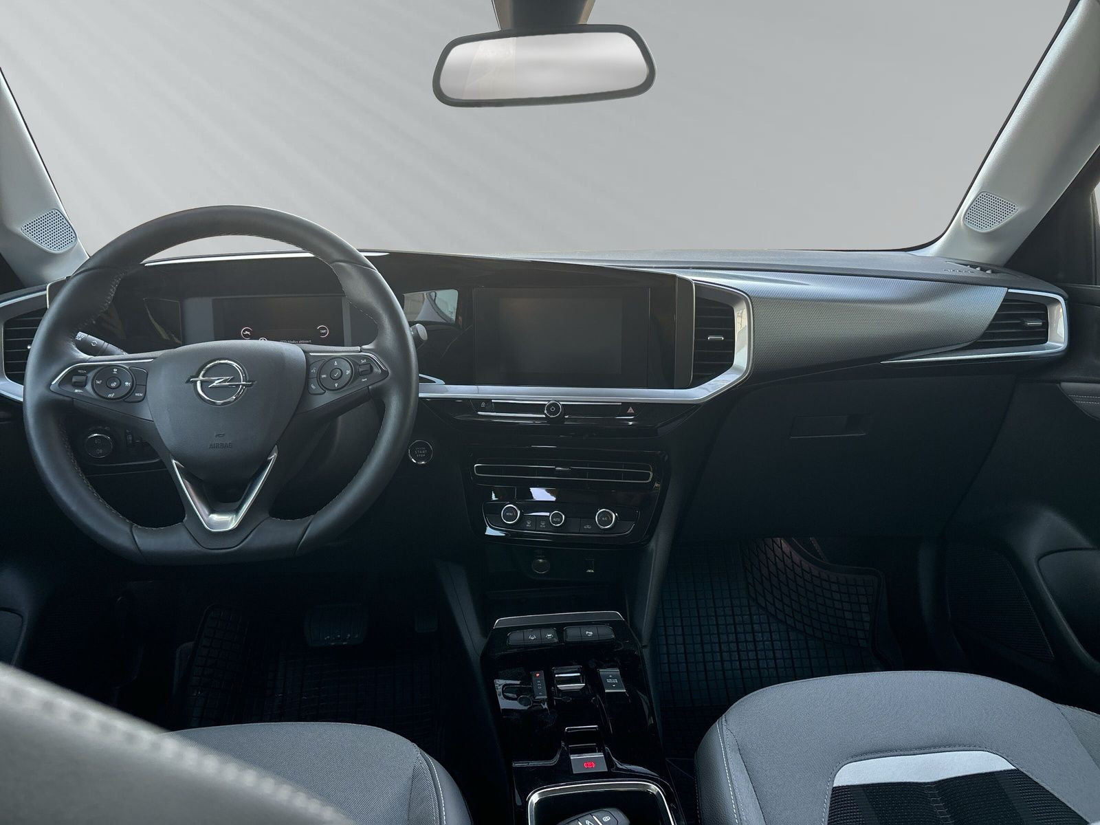 Mokka-e Elegance +TECHNOPAKET+SITZ&LENKHEIZ+KAME