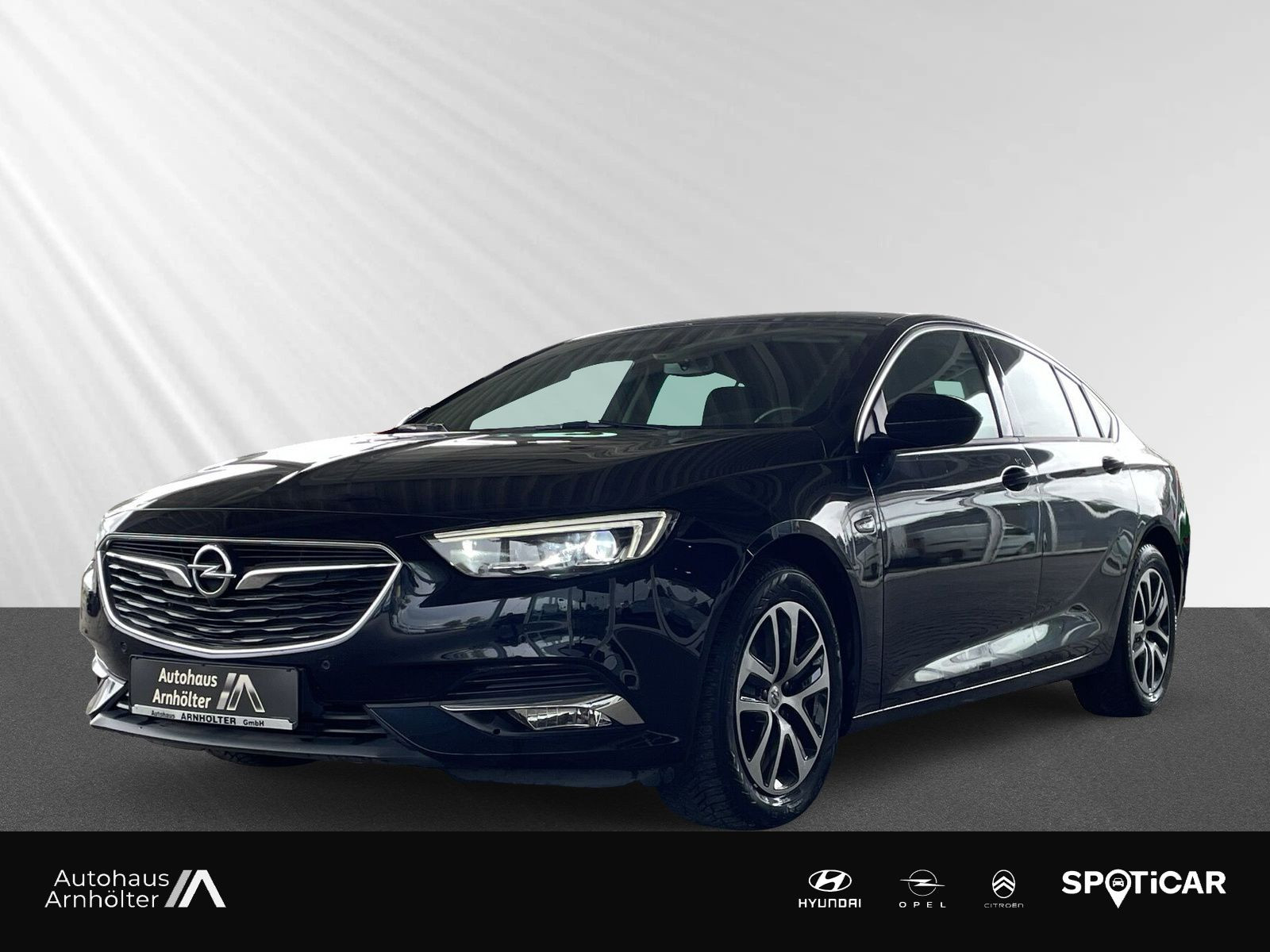 Insignia GS EDI 1.6D MT6 S/S. +Android/Apple+SHZ