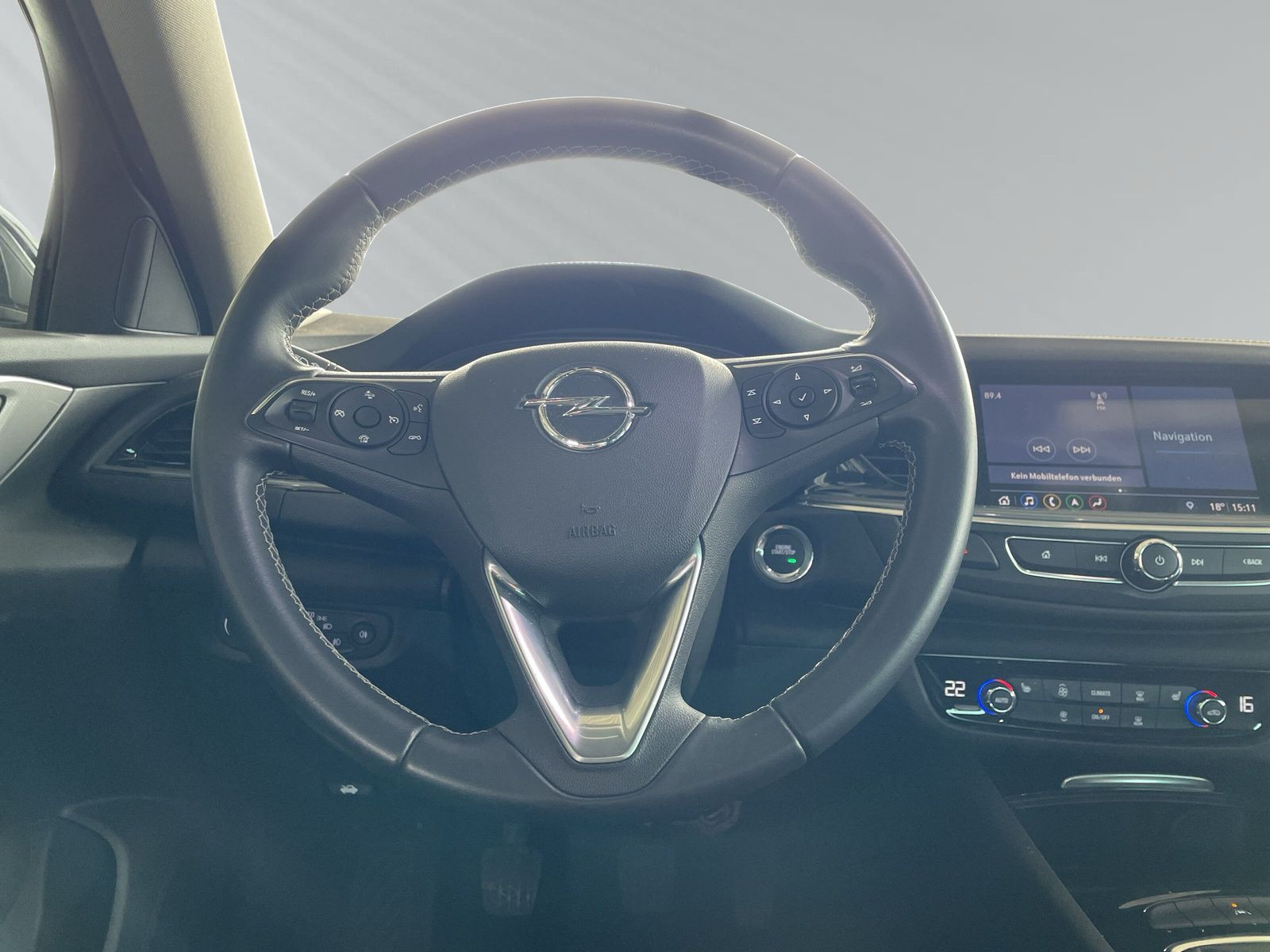 Insignia GS EDI 1.6D MT6 S/S. +Android/Apple+SHZ