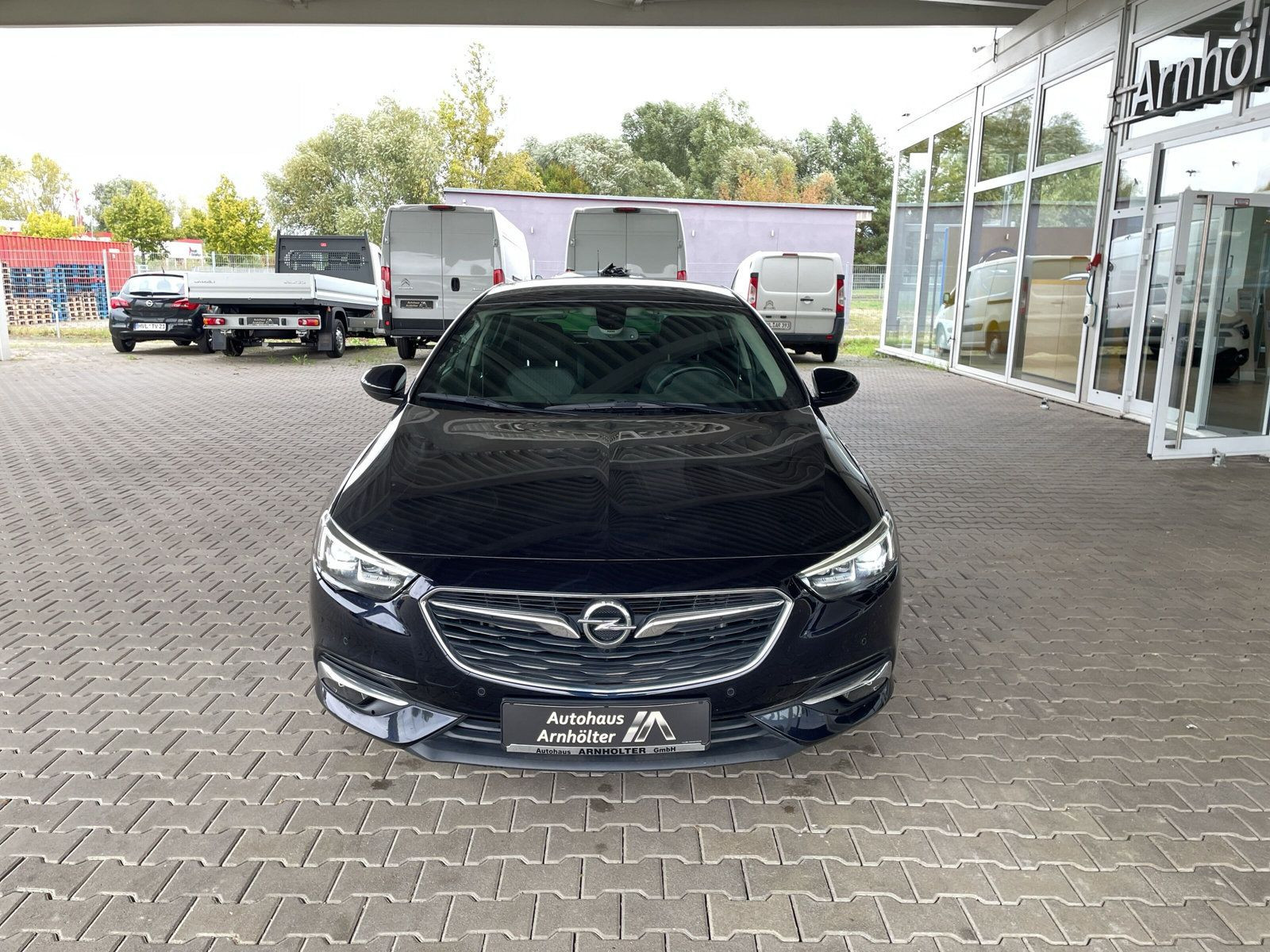 Insignia GS EDI 1.6D MT6 S/S. +Android/Apple+SHZ