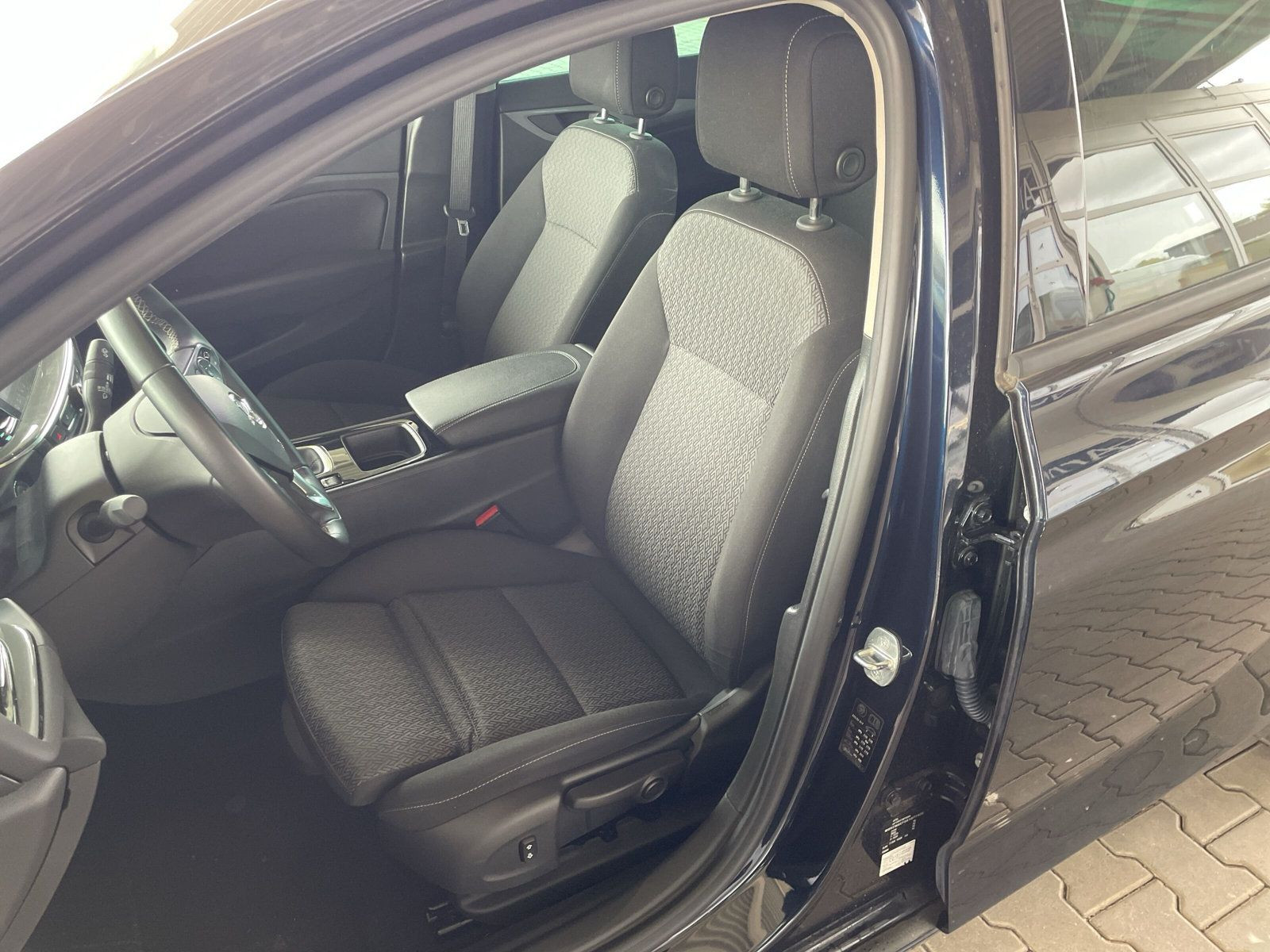 Insignia GS EDI 1.6D MT6 S/S. +Android/Apple+SHZ
