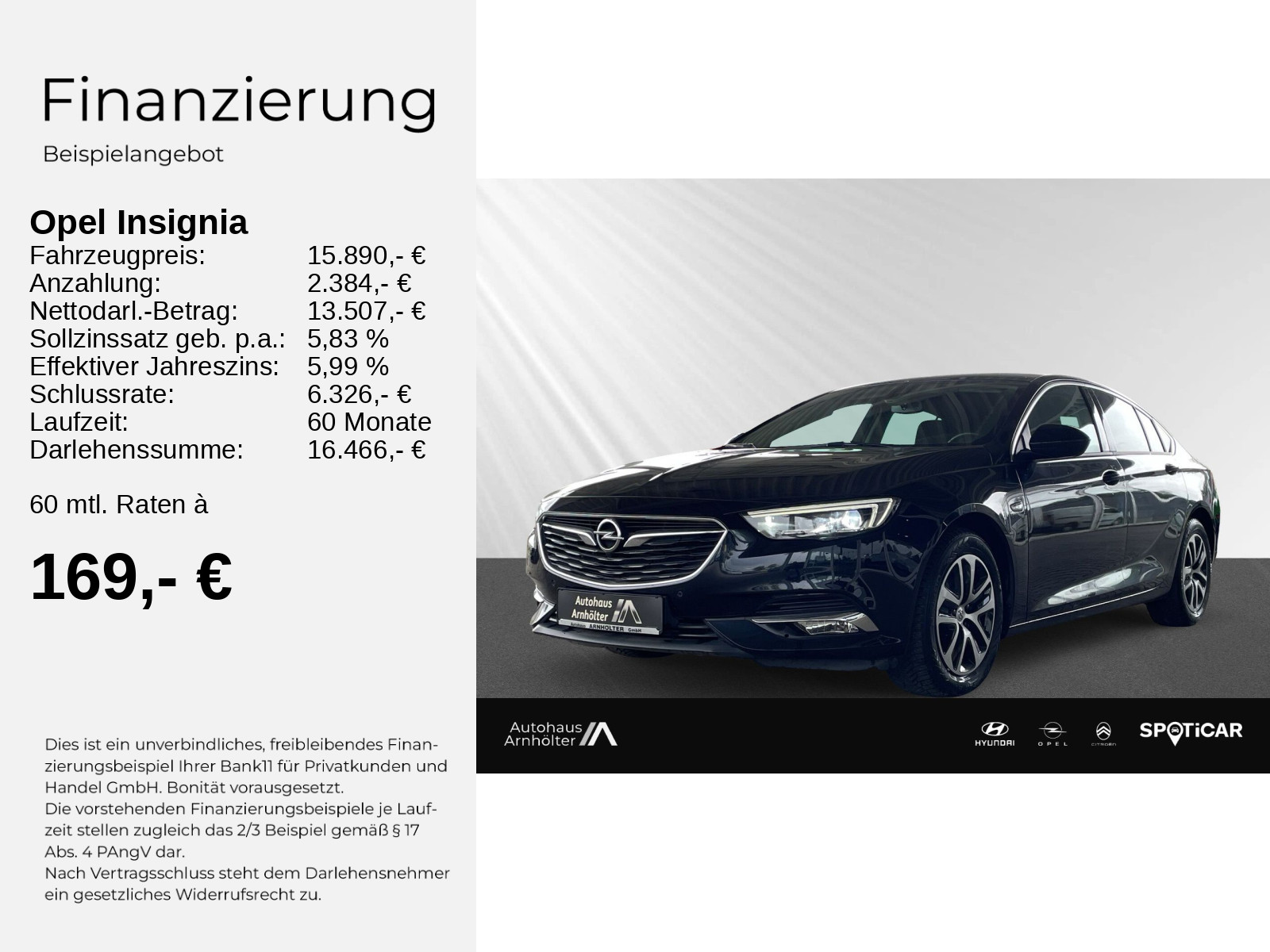 Insignia GS EDI 1.6D MT6 S/S. +Android/Apple+SHZ