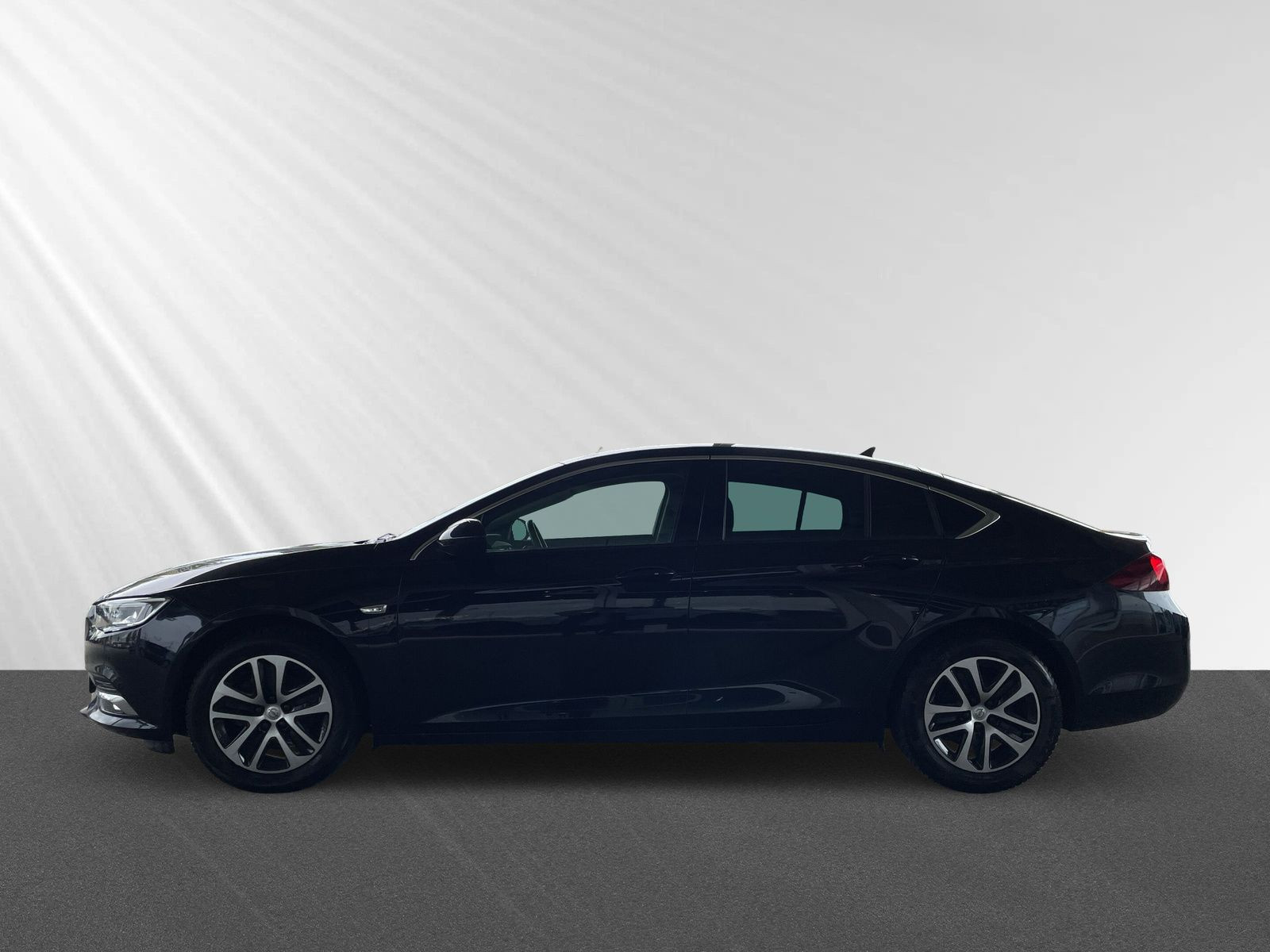 Insignia GS EDI 1.6D MT6 S/S. +Android/Apple+SHZ