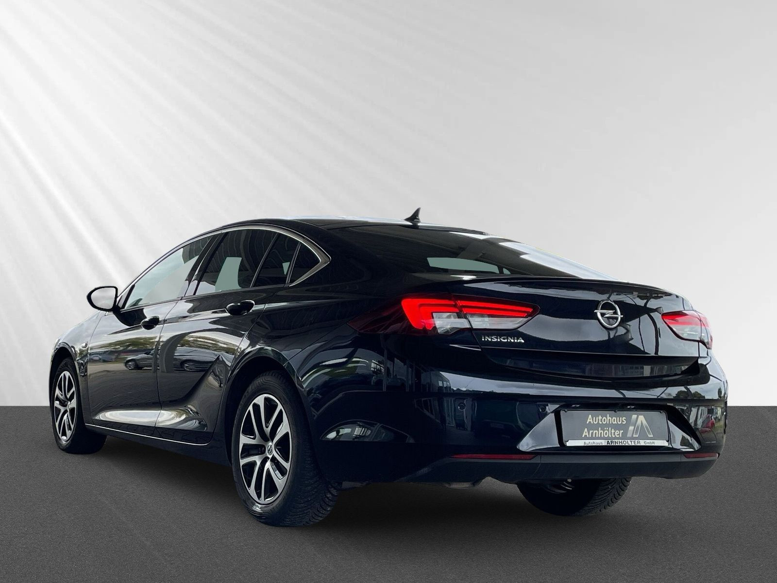 Insignia GS EDI 1.6D MT6 S/S. +Android/Apple+SHZ