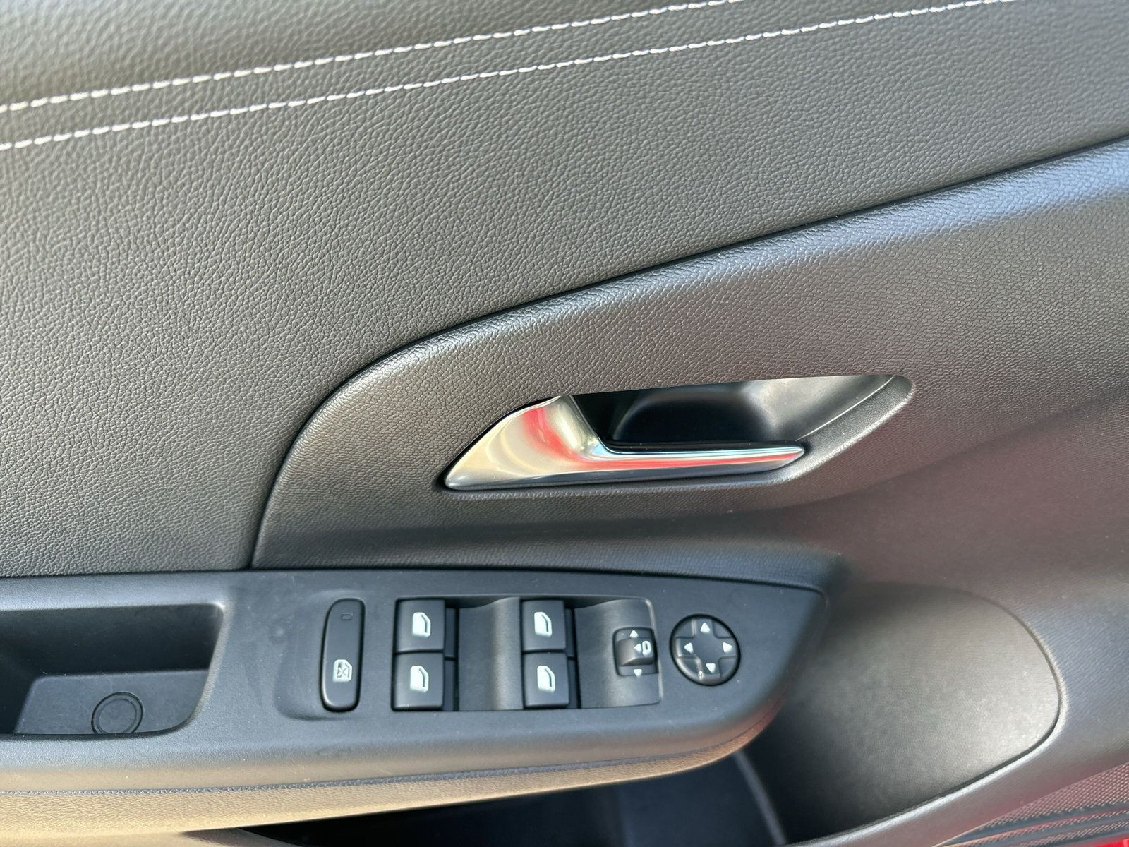 Corsa F Elegance 1.2+NAVI+PDC+KAMERA+ALLWETTER++
